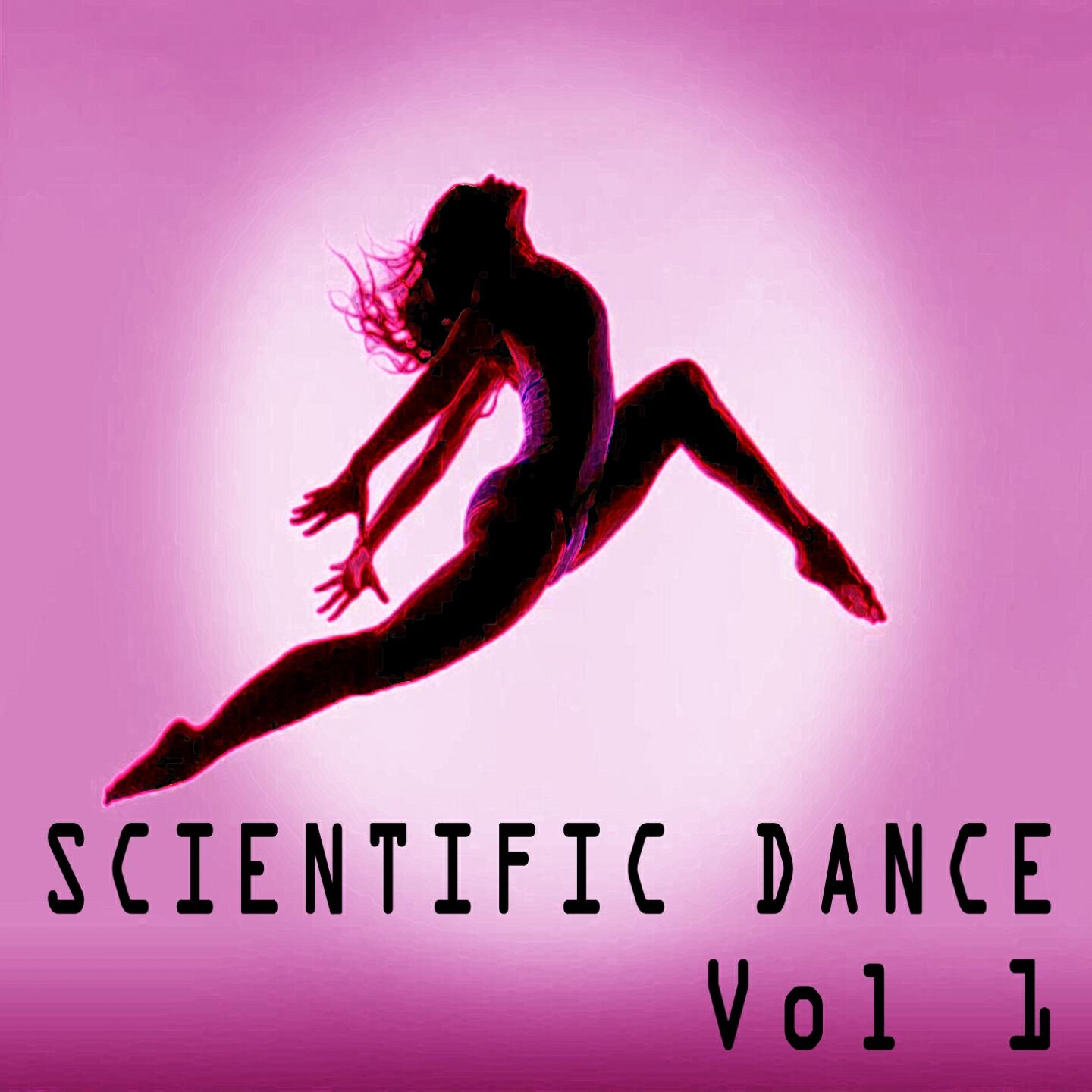 Релиз Scientific Dance, Vol. 1