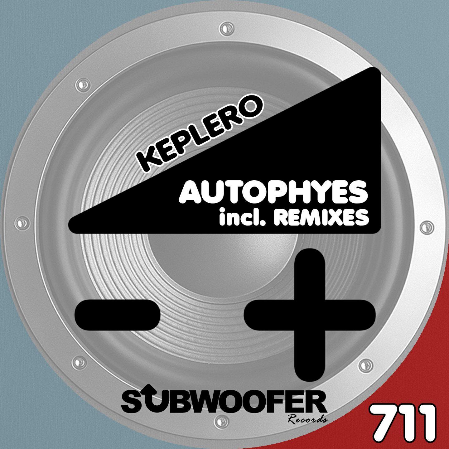 Релиз Keplero