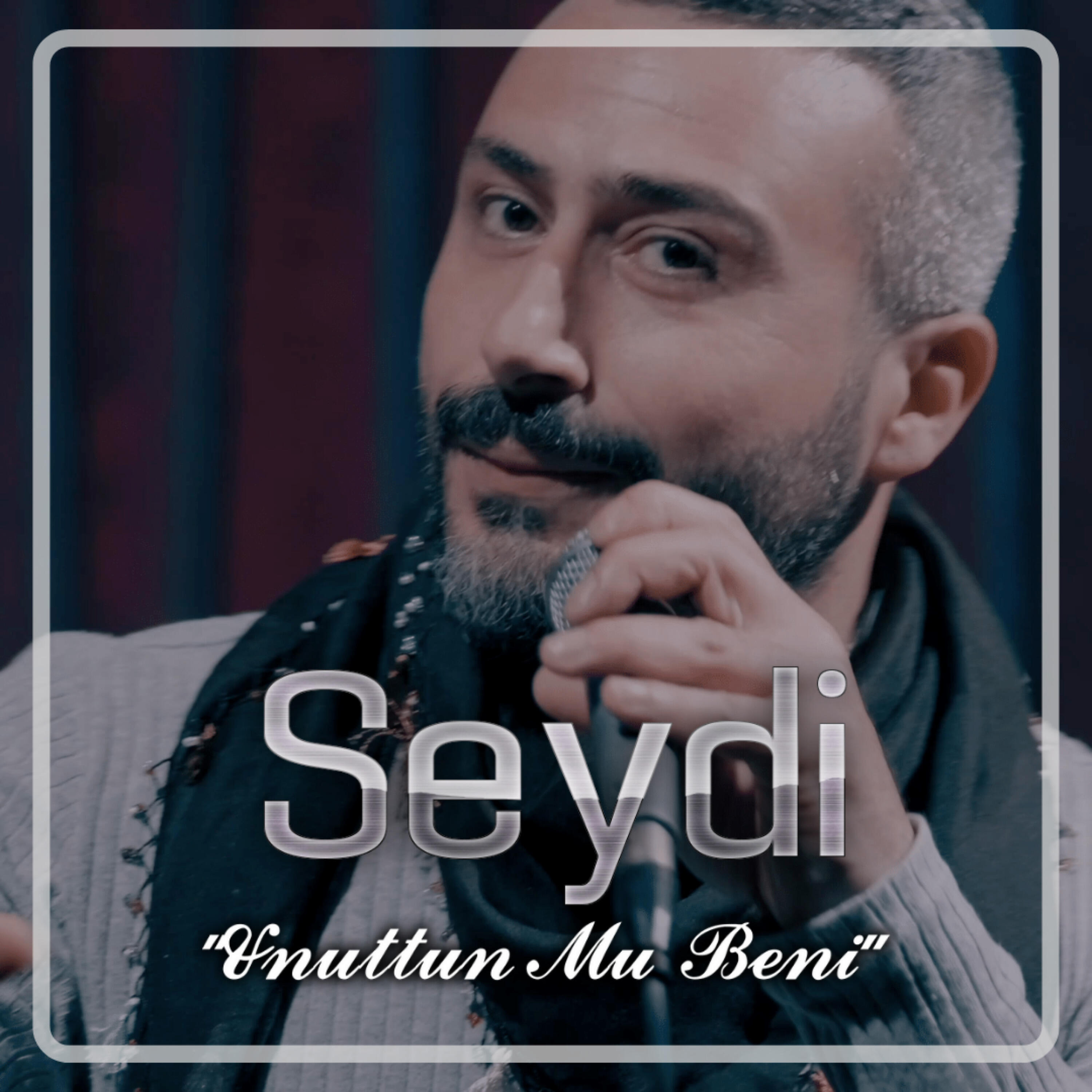 Релиз Unuttun Mu Beni