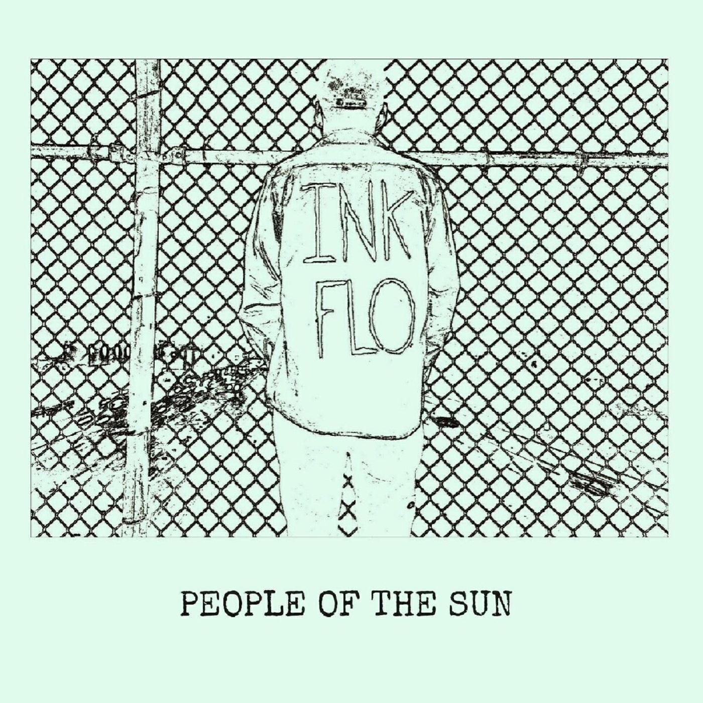 Релиз Ink Flo