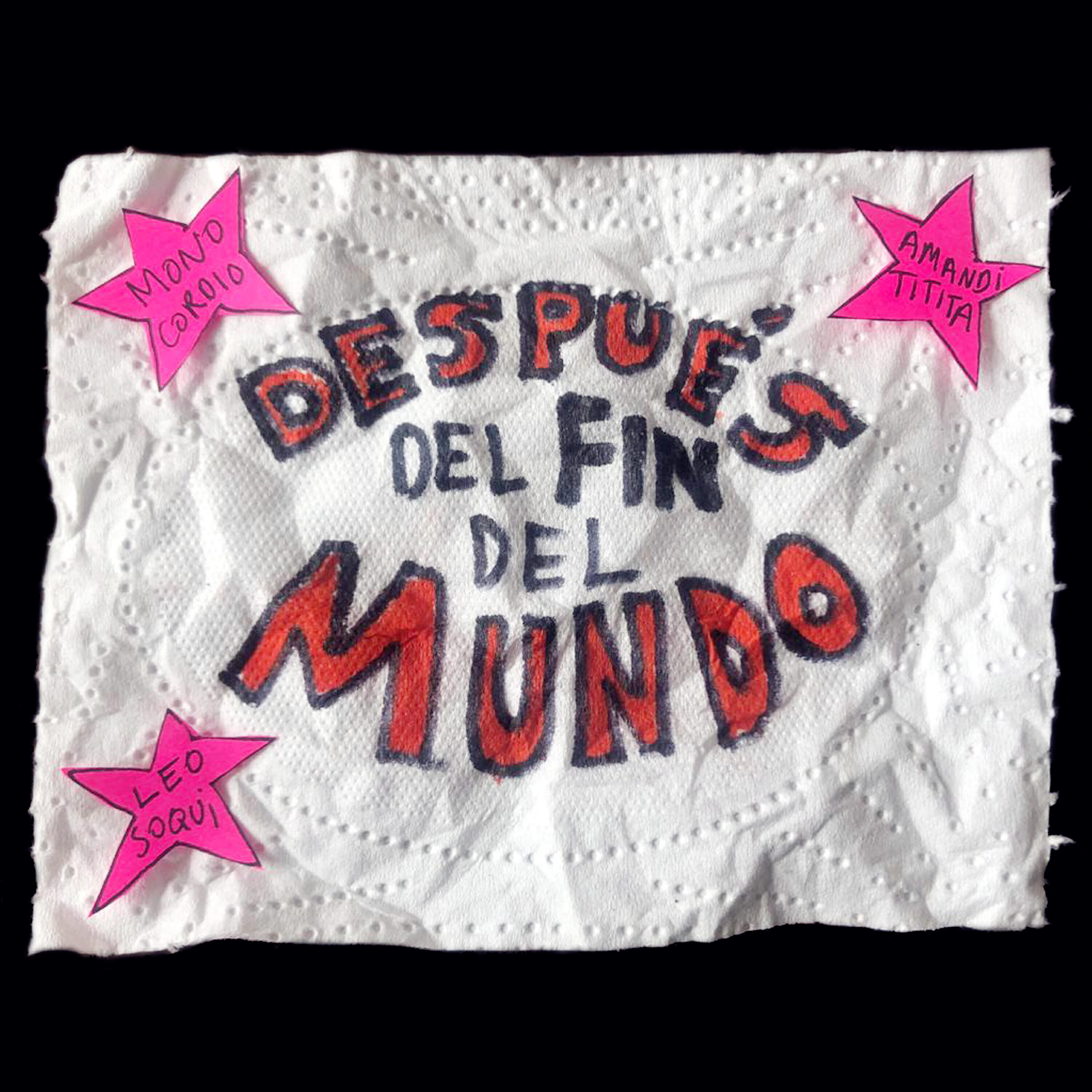 Leo Soqui