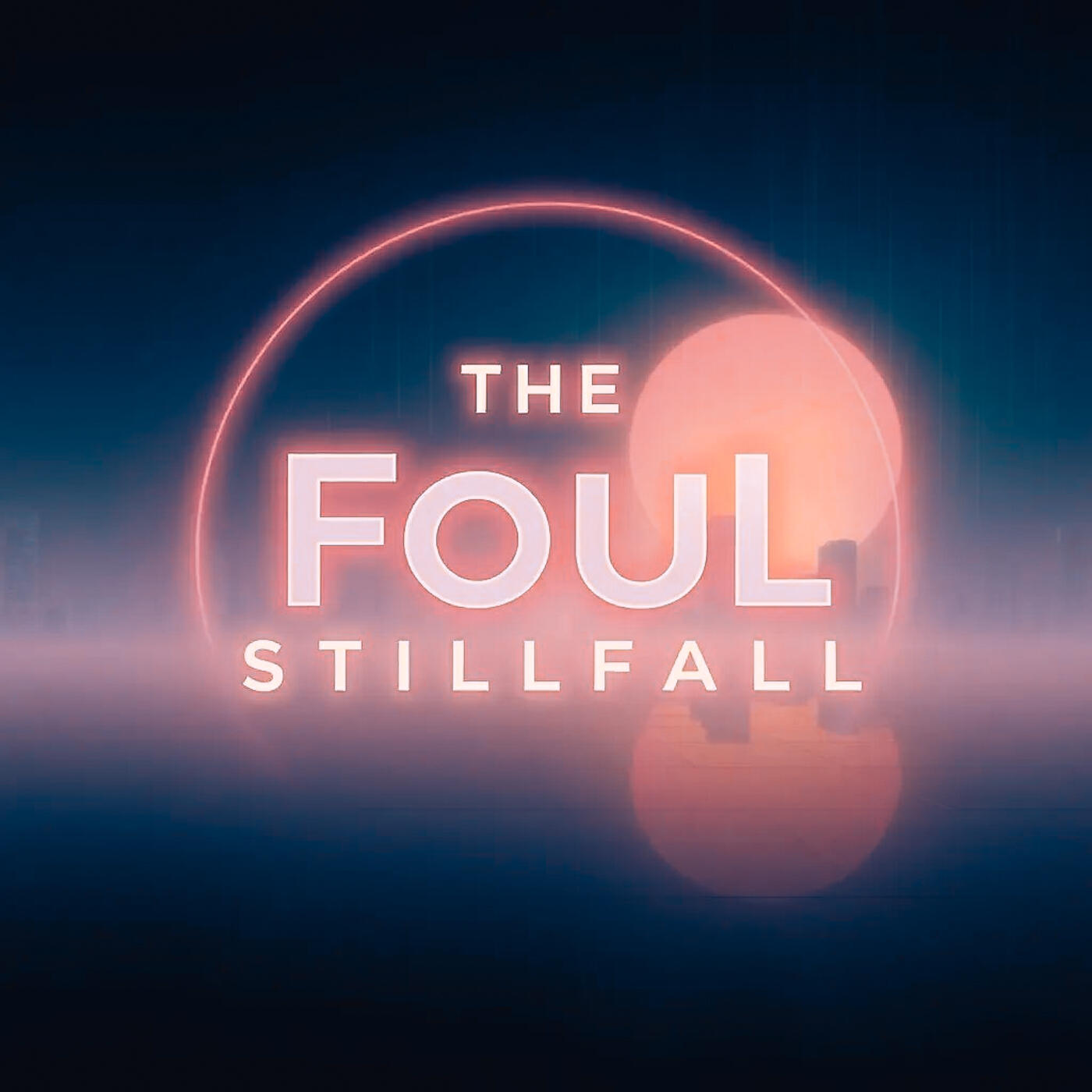 Релиз Stillfall