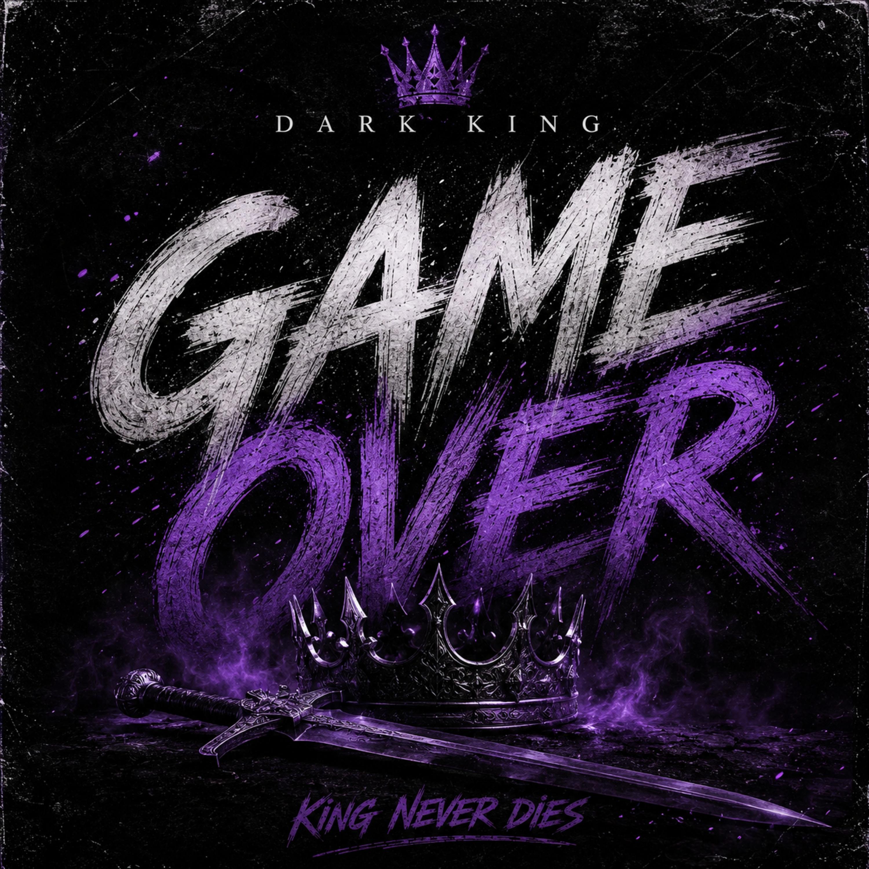Релиз Game Over