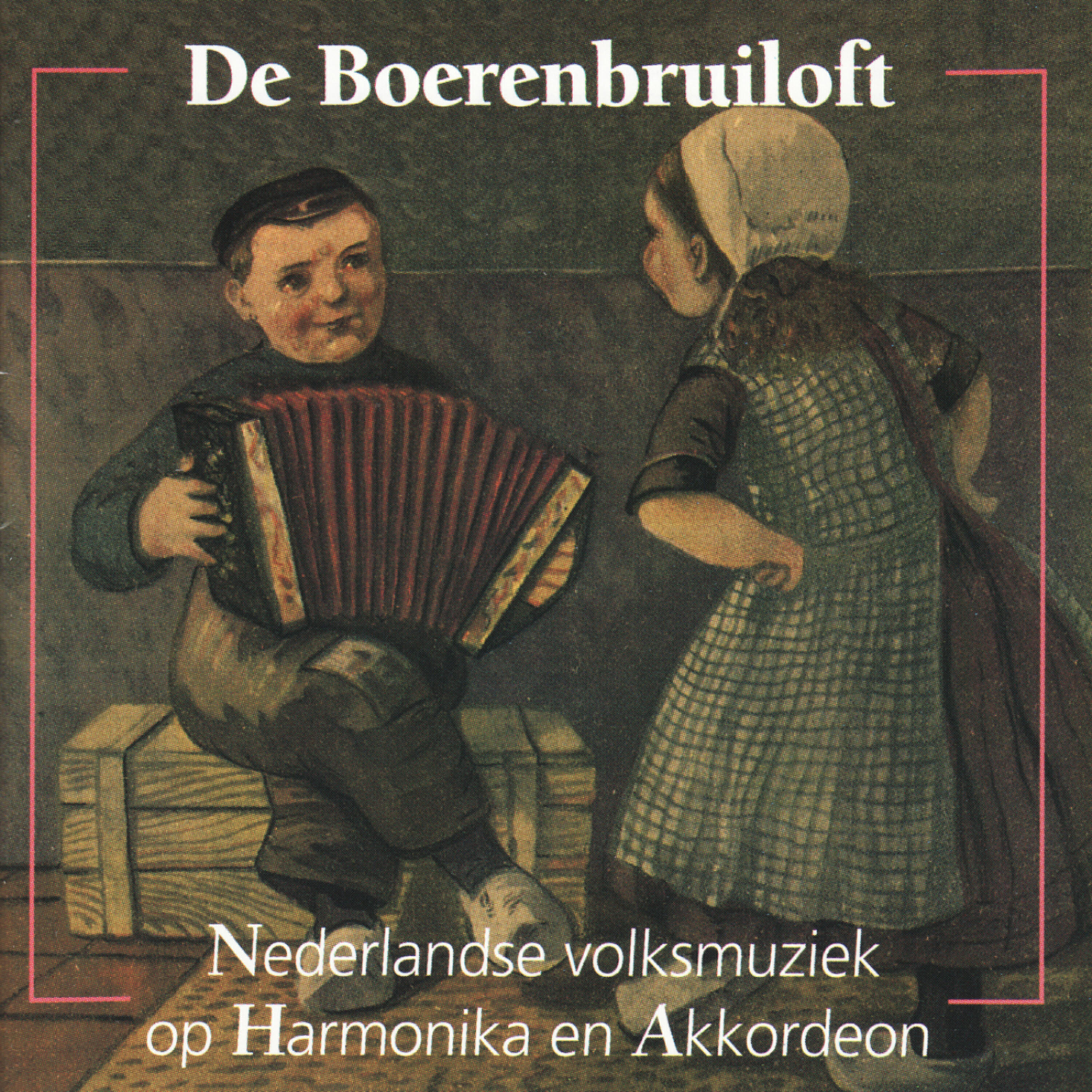 Gebroeders Kikstra
