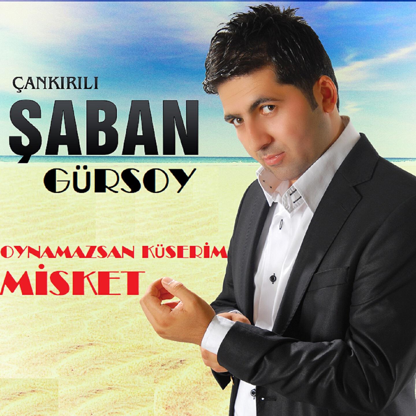 Çankırılı Şaban Gürsoy