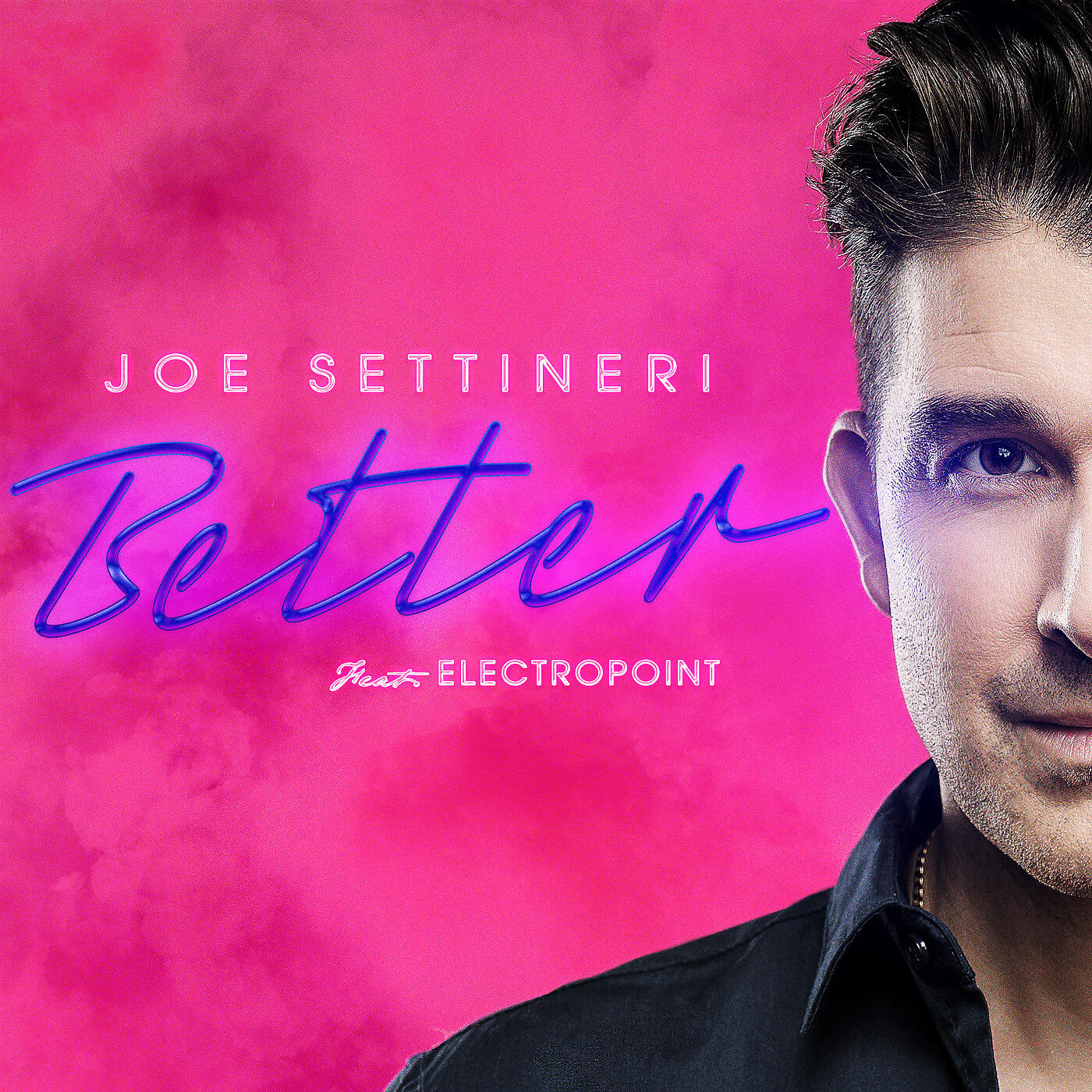 Релиз Better