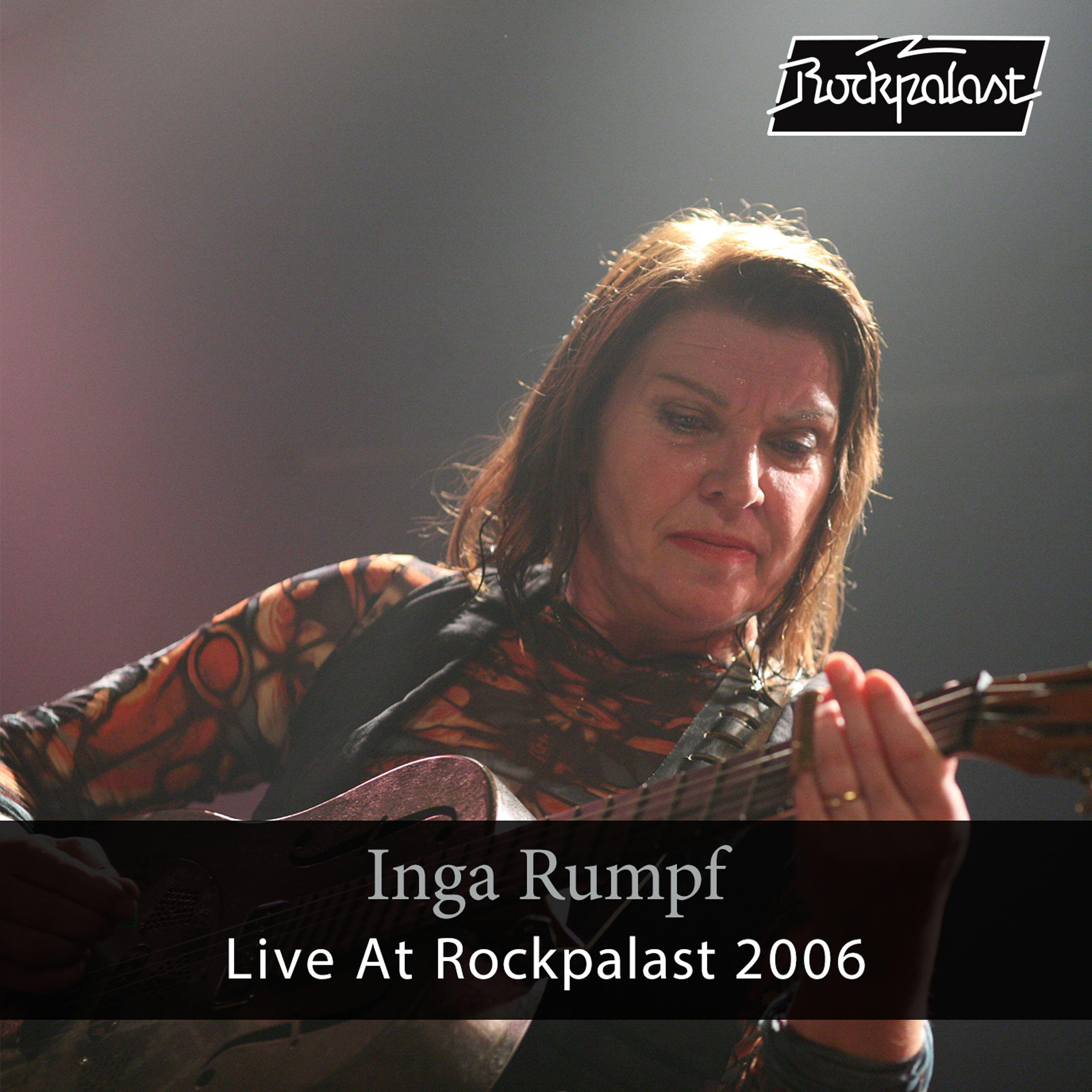 Релиз Live At Rockpalast 2006