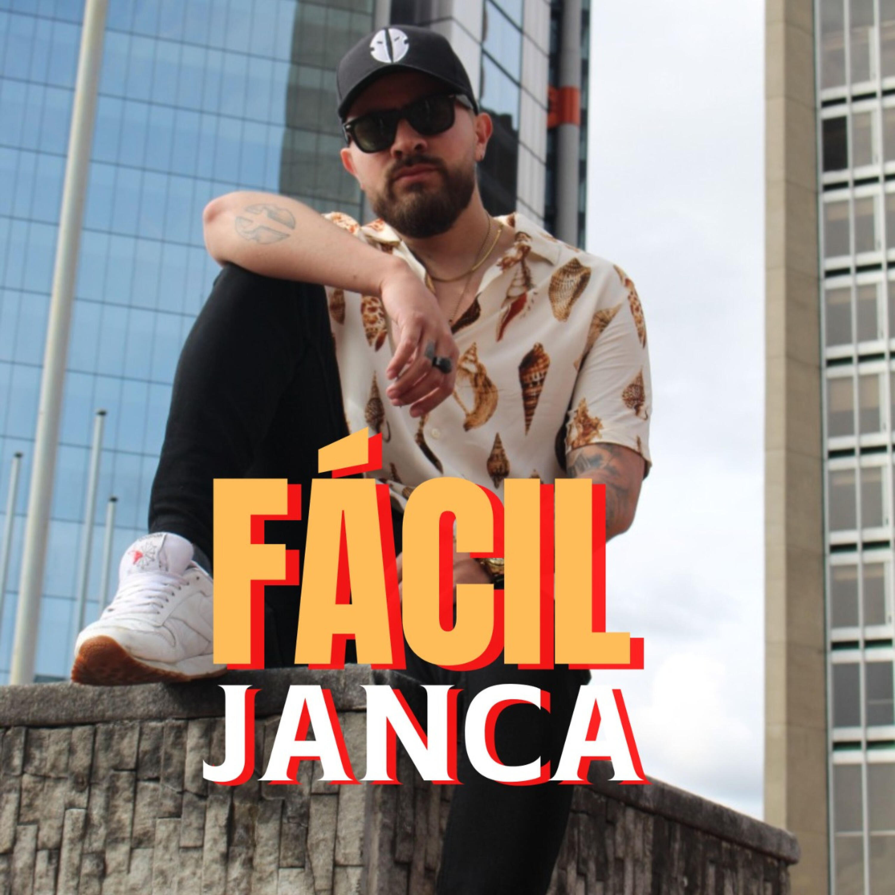 Janka - Facil