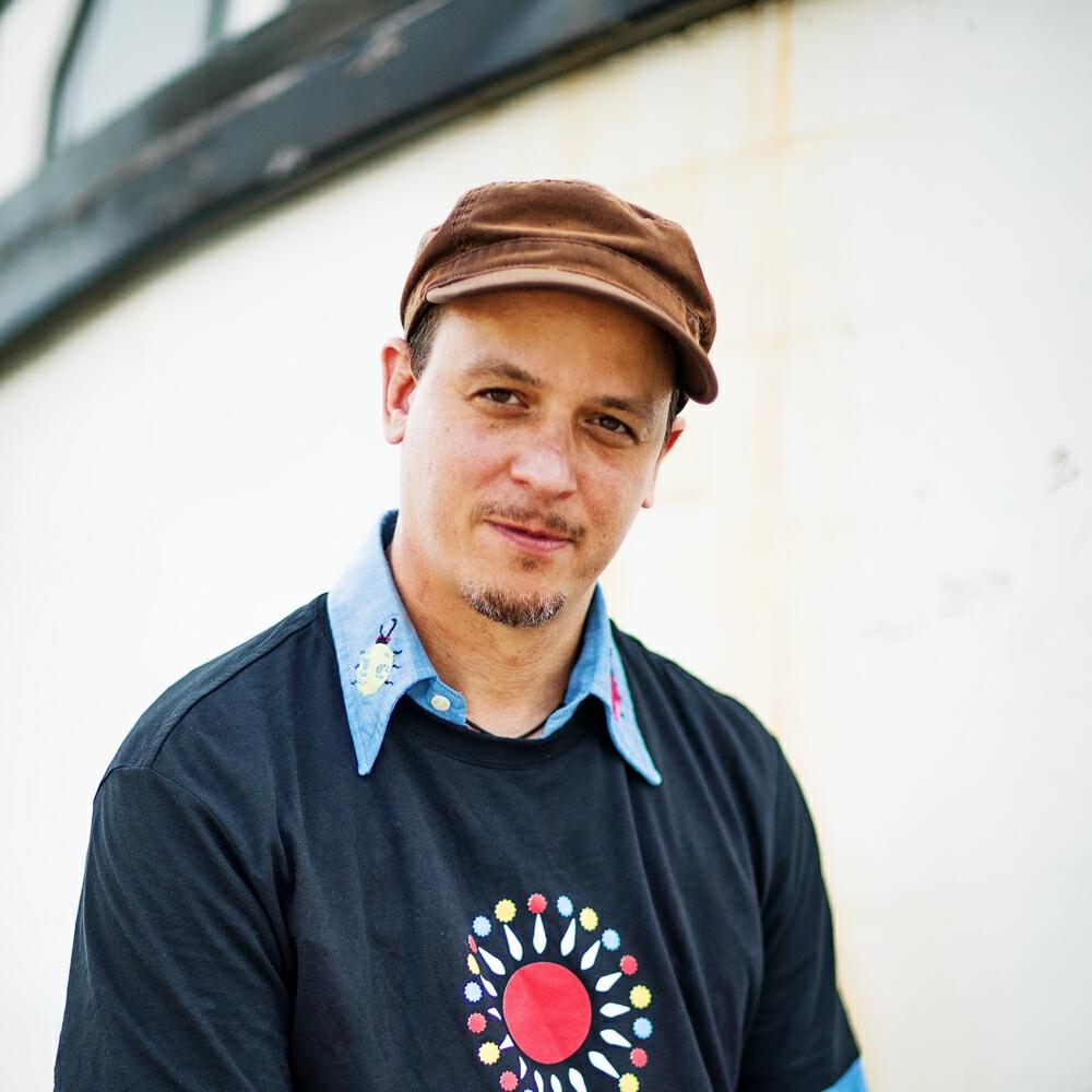 Kurt Rosenwinkel все песни в mp3