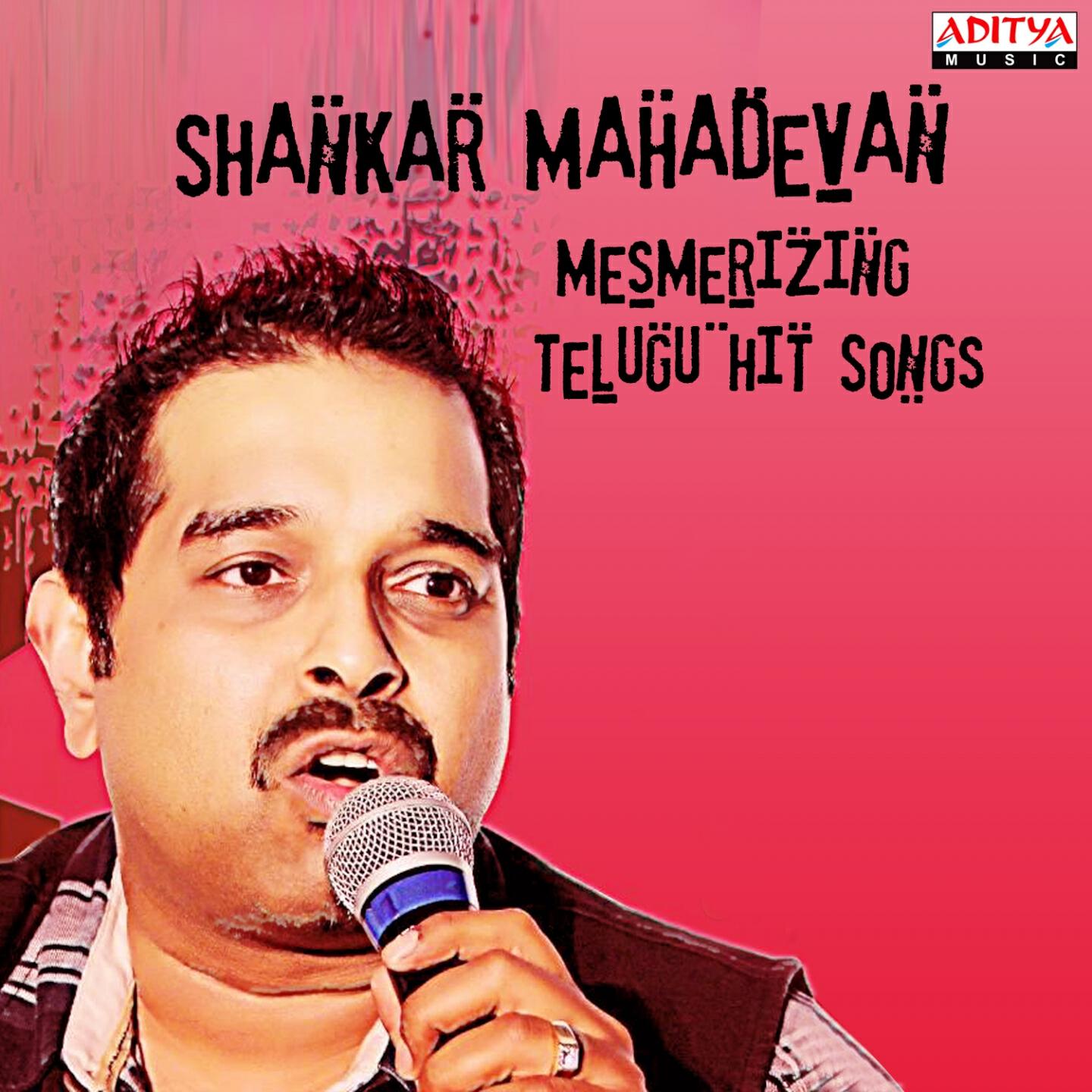 Релиз Shankar Mahadevan: Mesmerizing Telugu Hit Songs