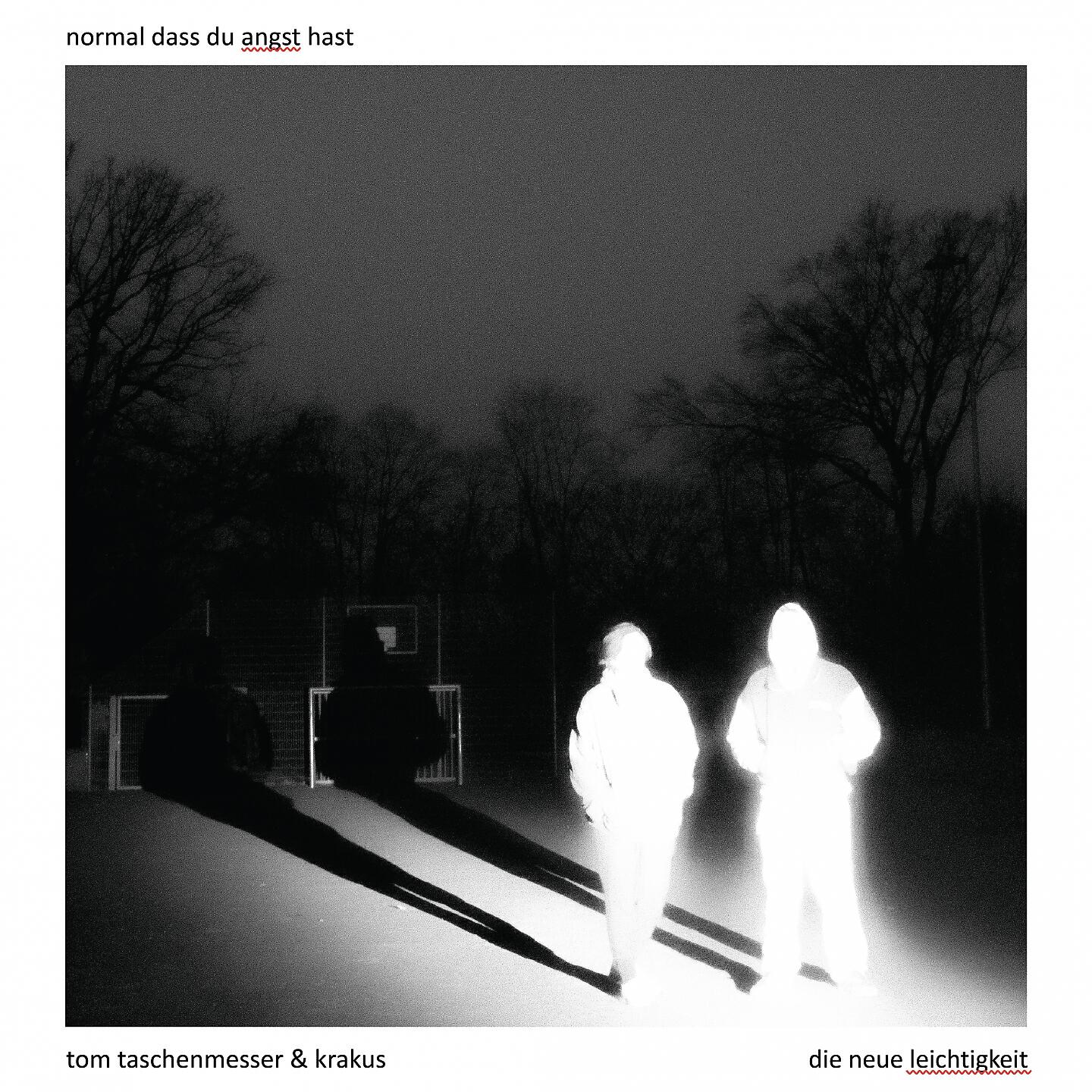 Релиз normal dass du angst hast