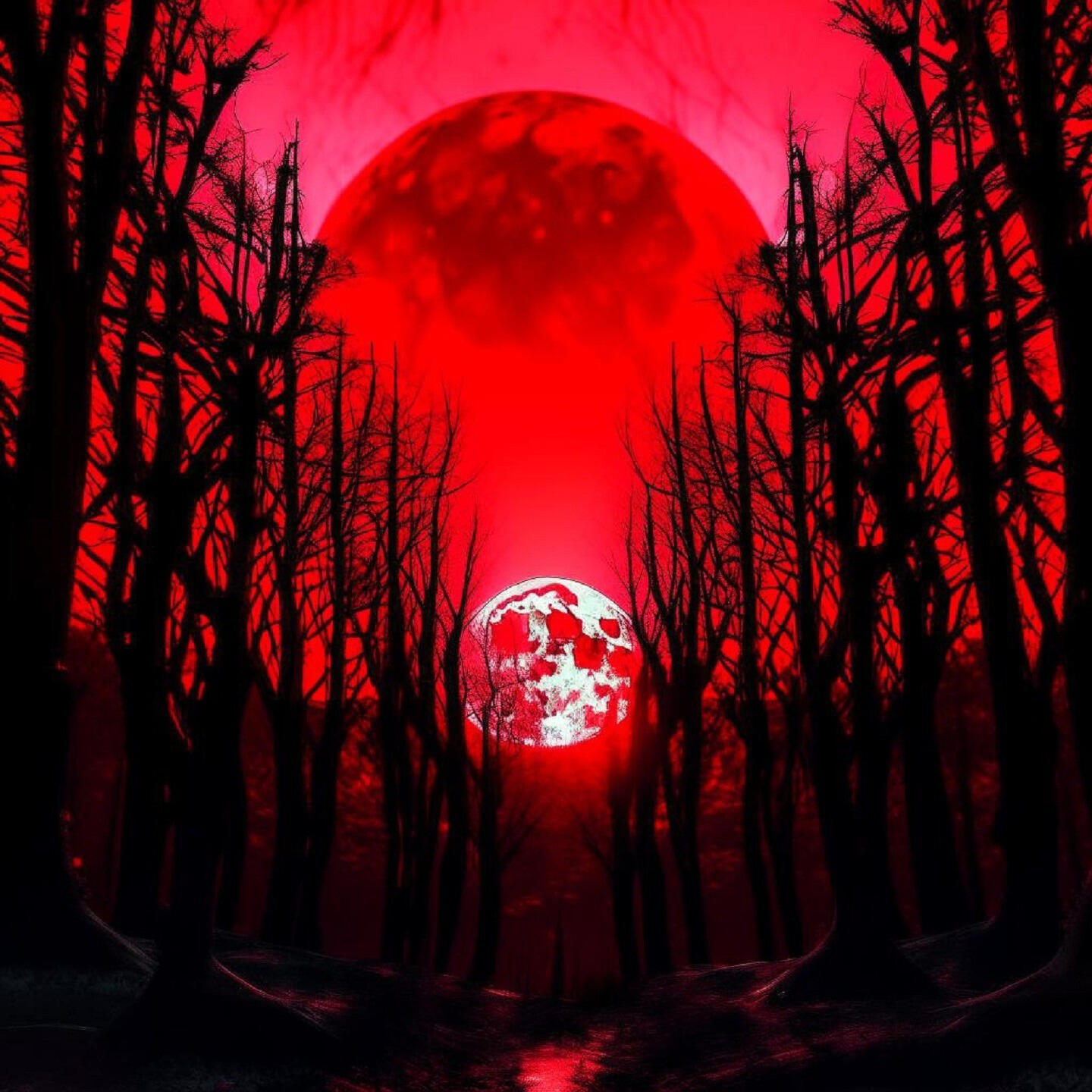 Релиз darkness