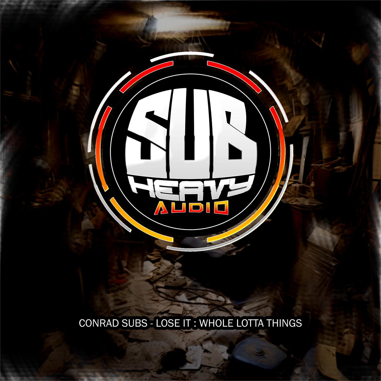 Скачать песню Conrad Subs - Lose it бесплатно в MP3 для Android и iOS