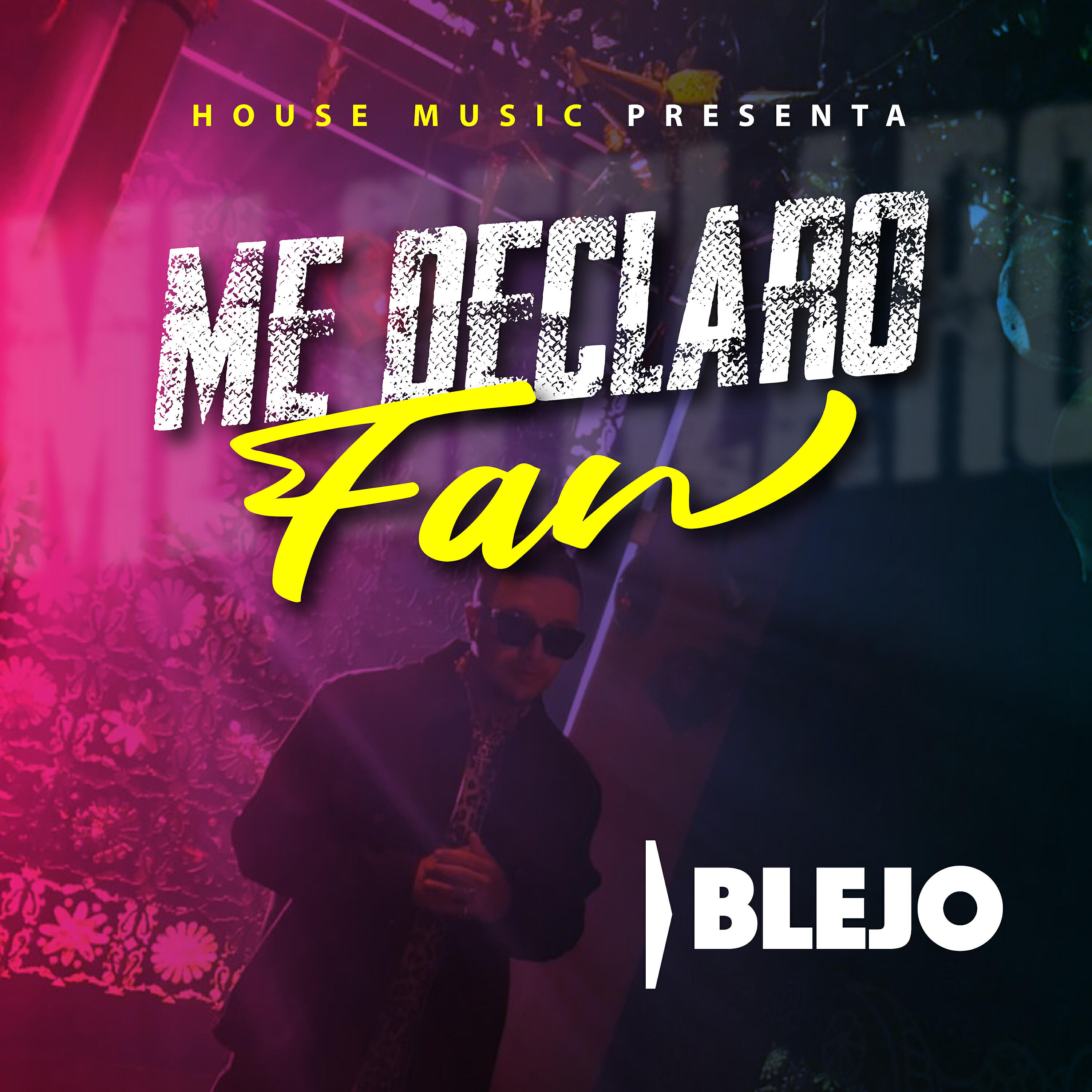 Релиз Me Declaro Fan