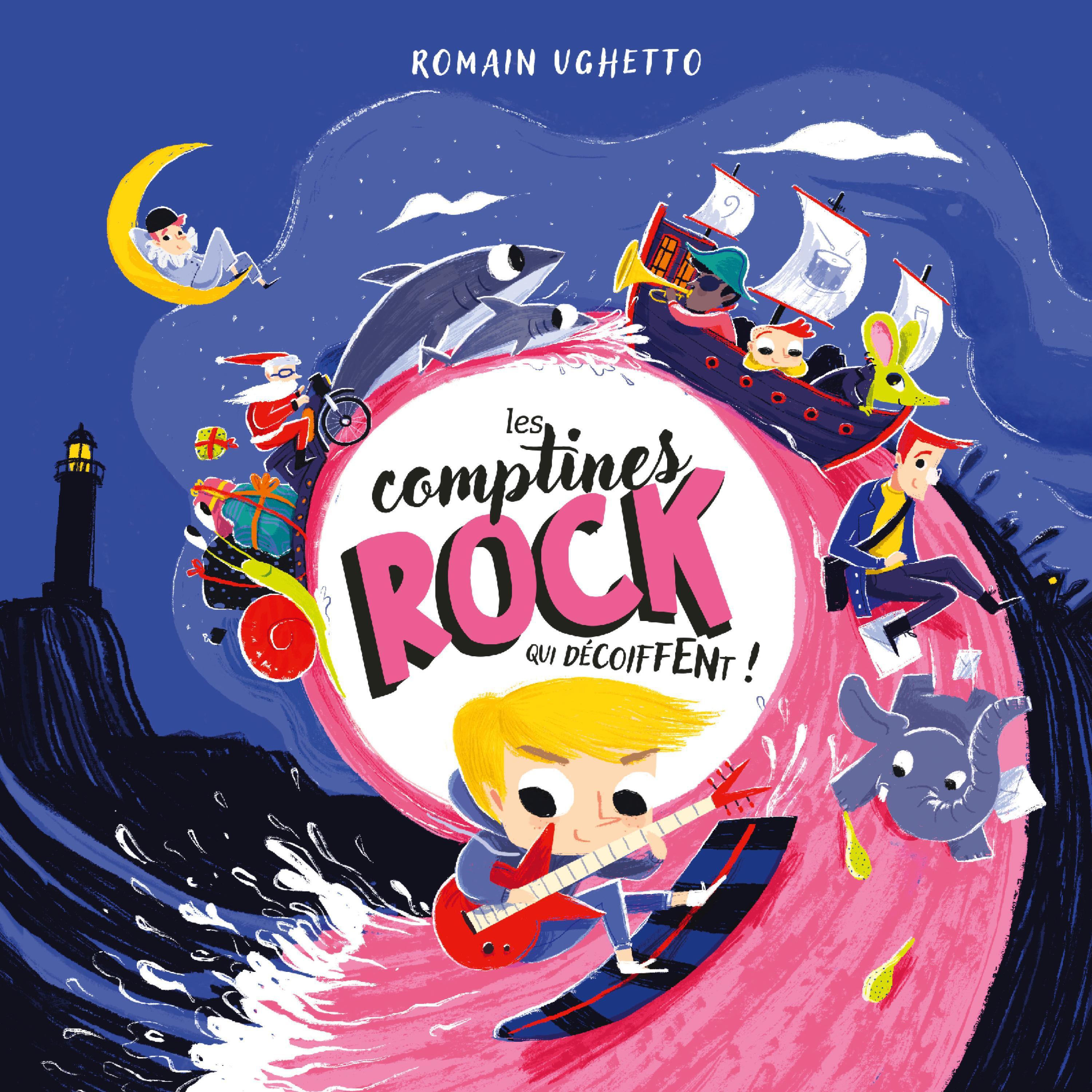 Релиз Petit escargot (Version Rock)