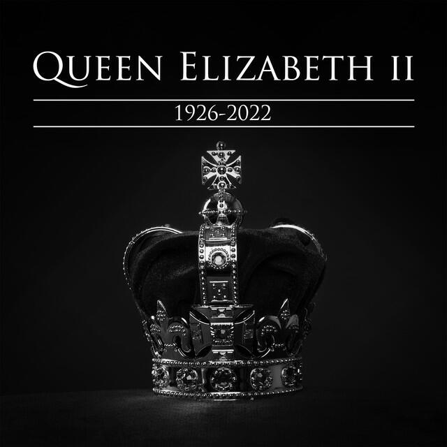 Постер альбома Queen Elizabeth II: Music in Memoriam