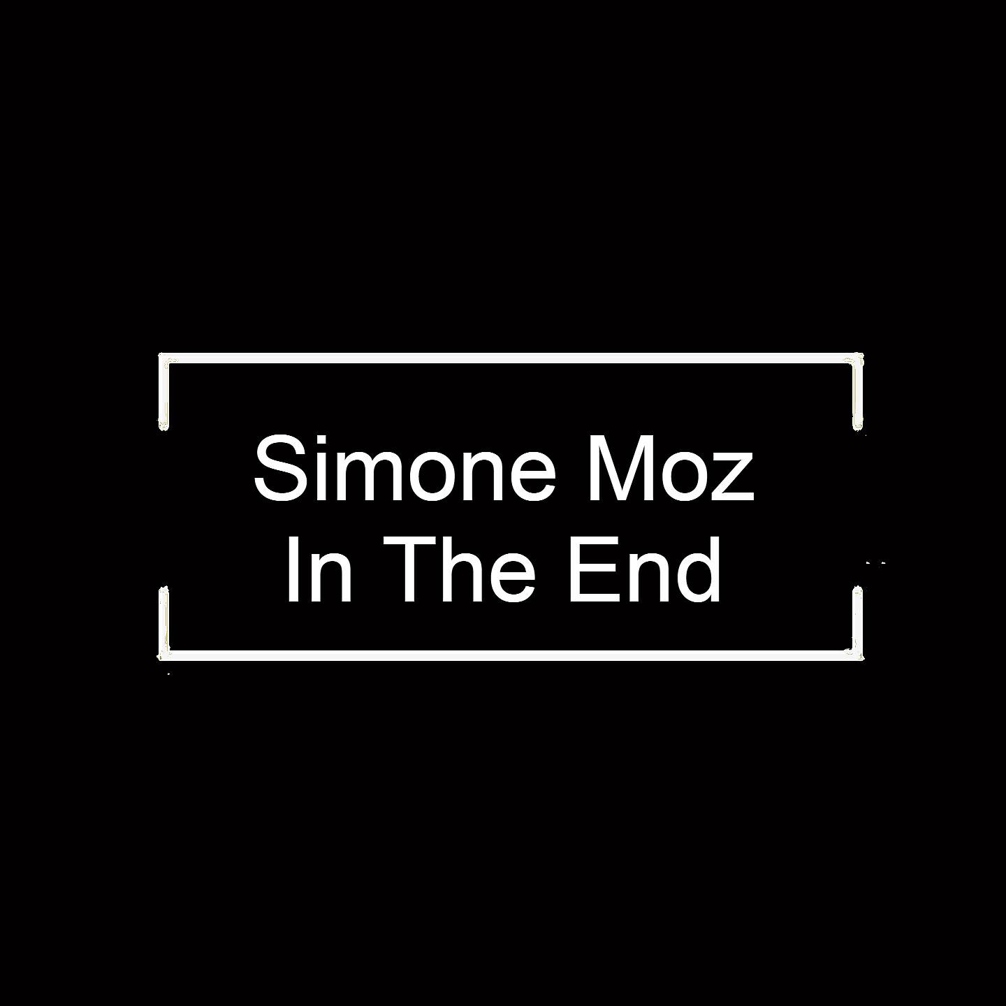 Релиз In The End