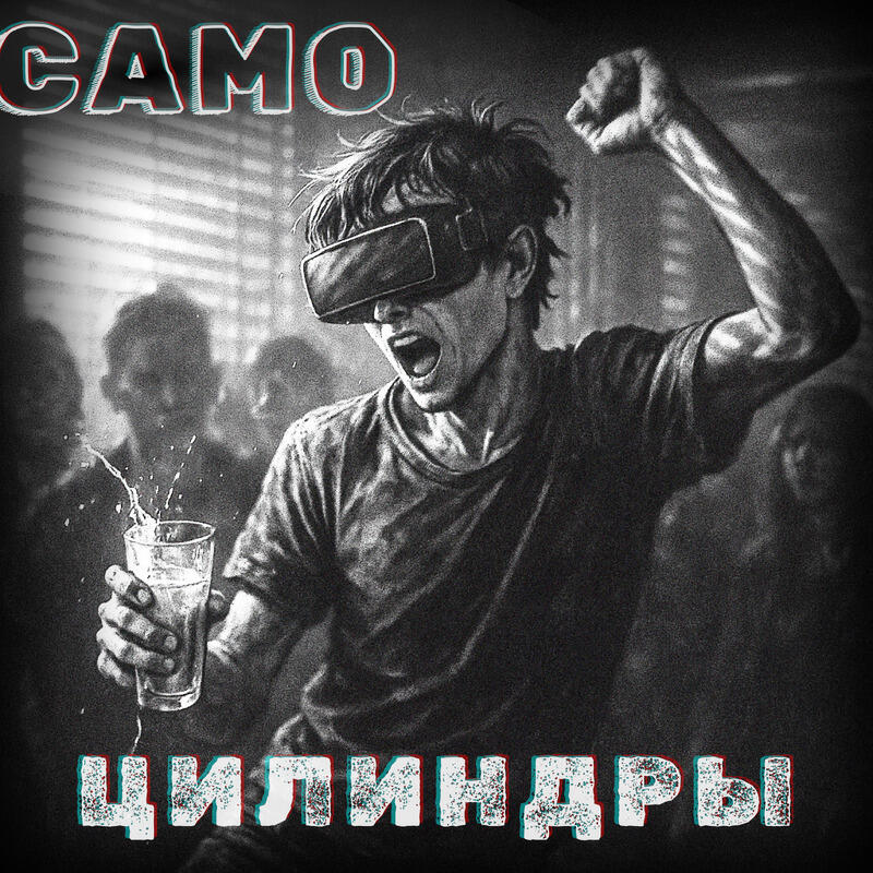 Релиз Цилиндры