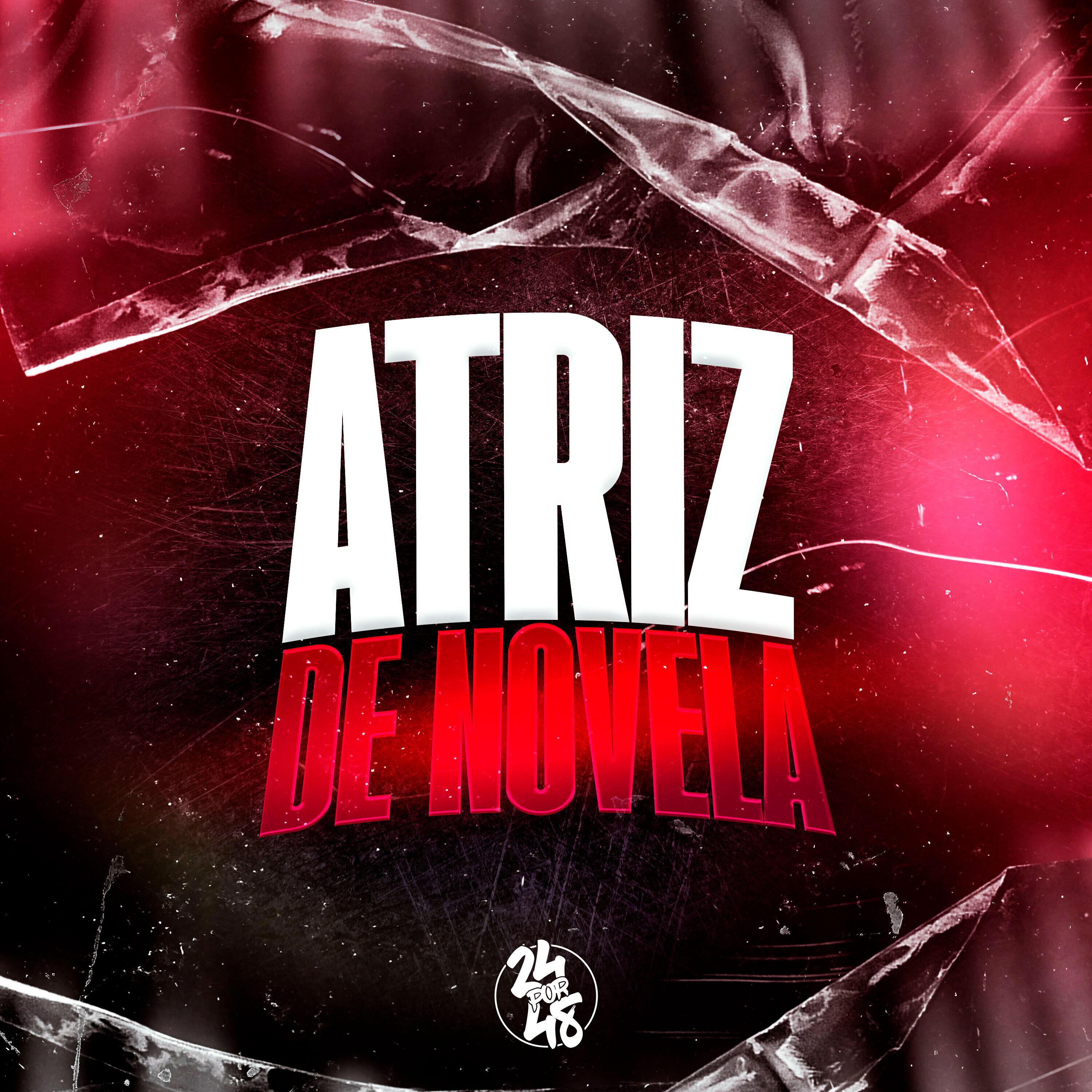 Релиз Atriz de Novela
