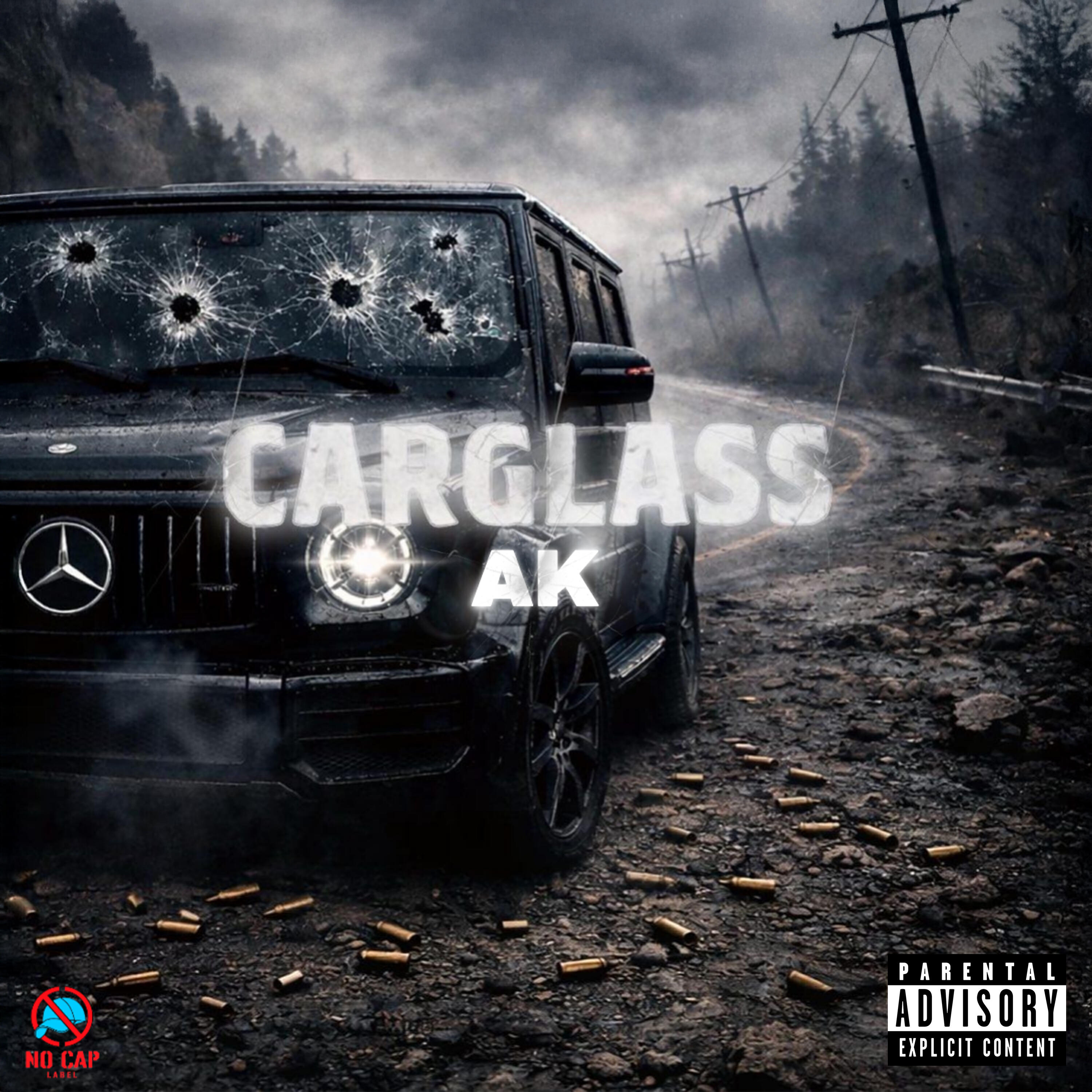 Релиз CARGLASS
