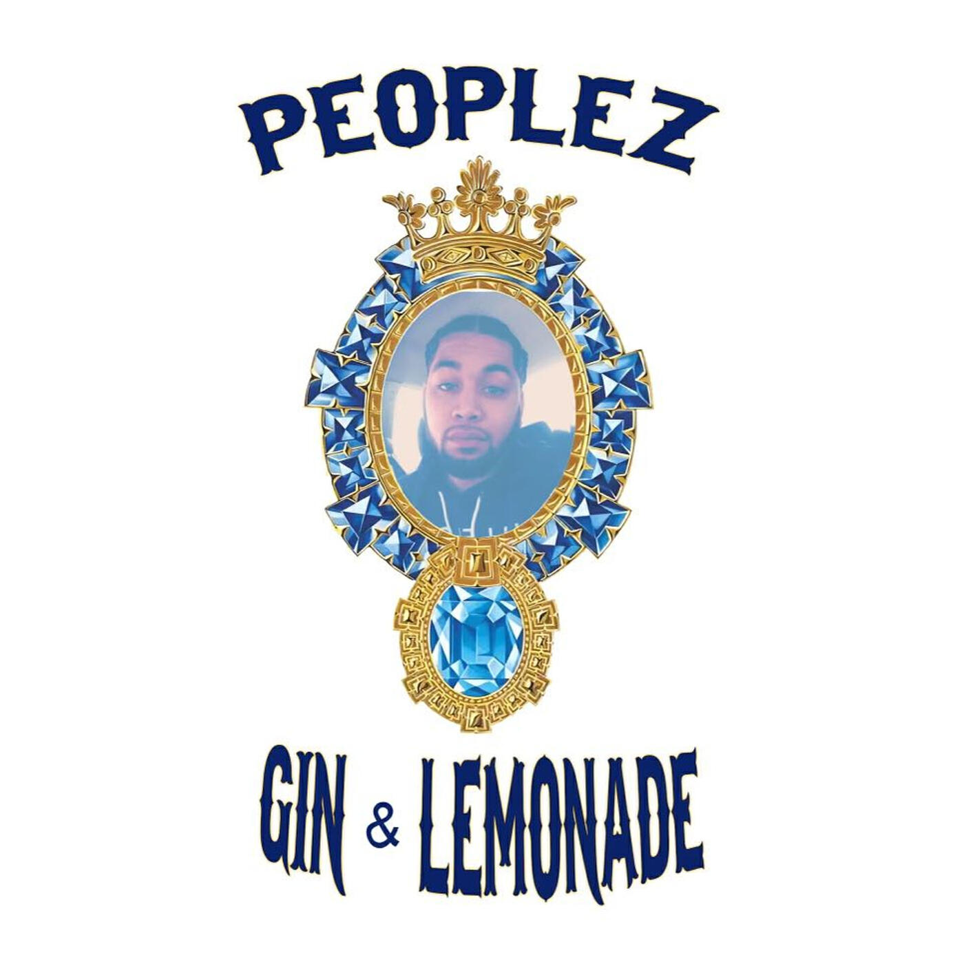 Релиз Gin & Lemonade