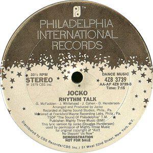 Jocko