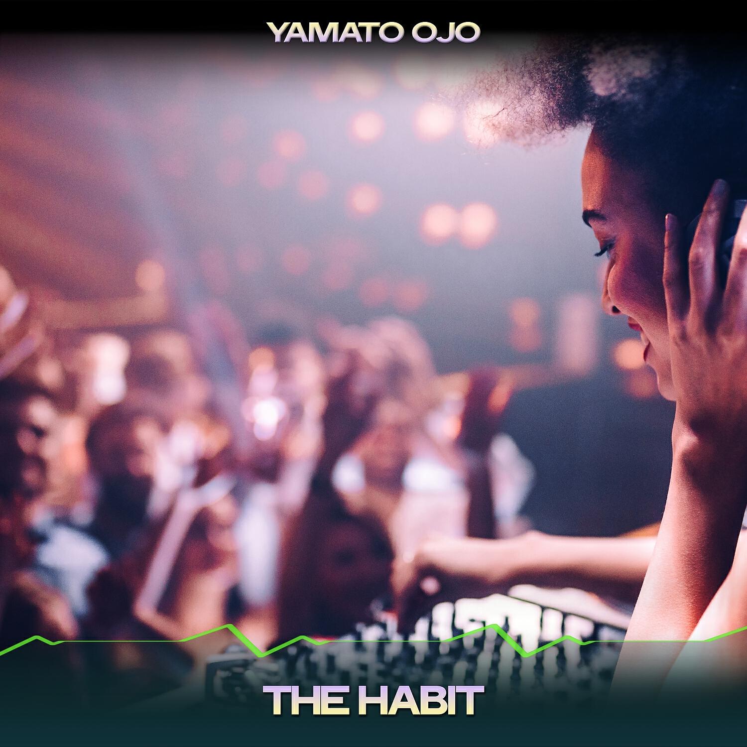 Yamato Ojo
