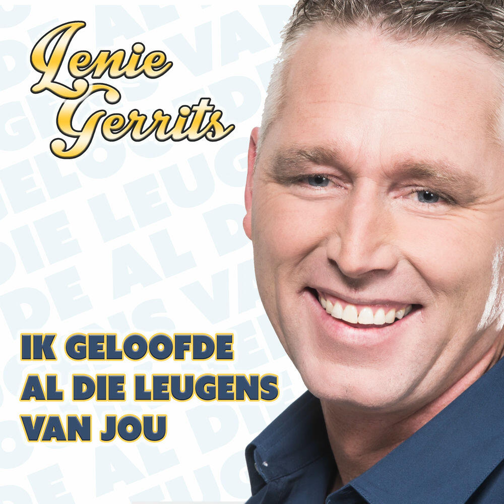Lenie Gerrits