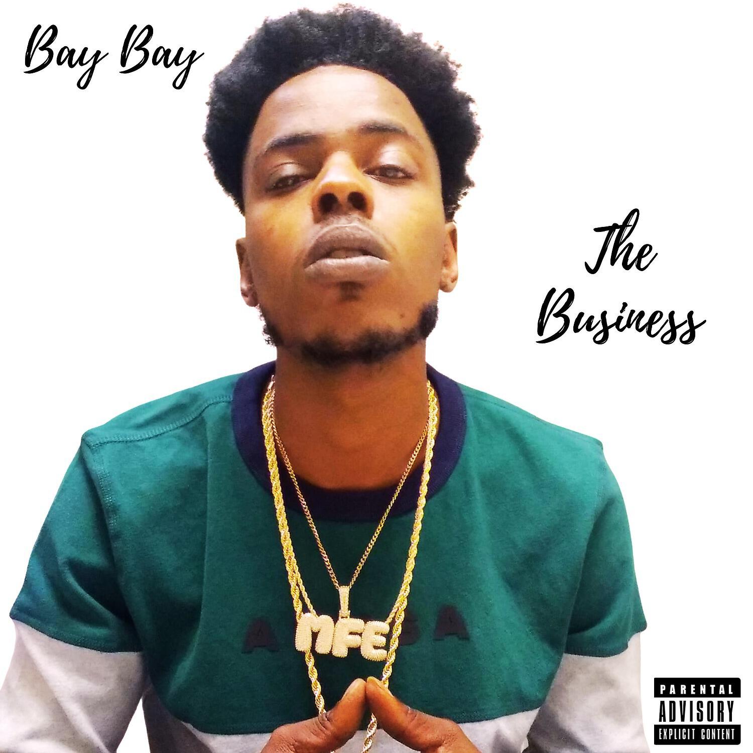 Релиз The Business