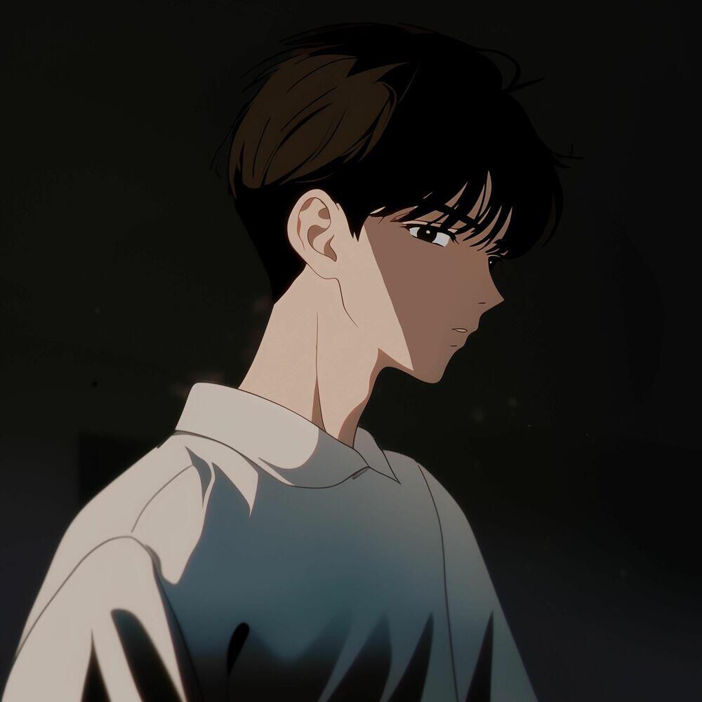 Релиз I Thought We’d Be Different