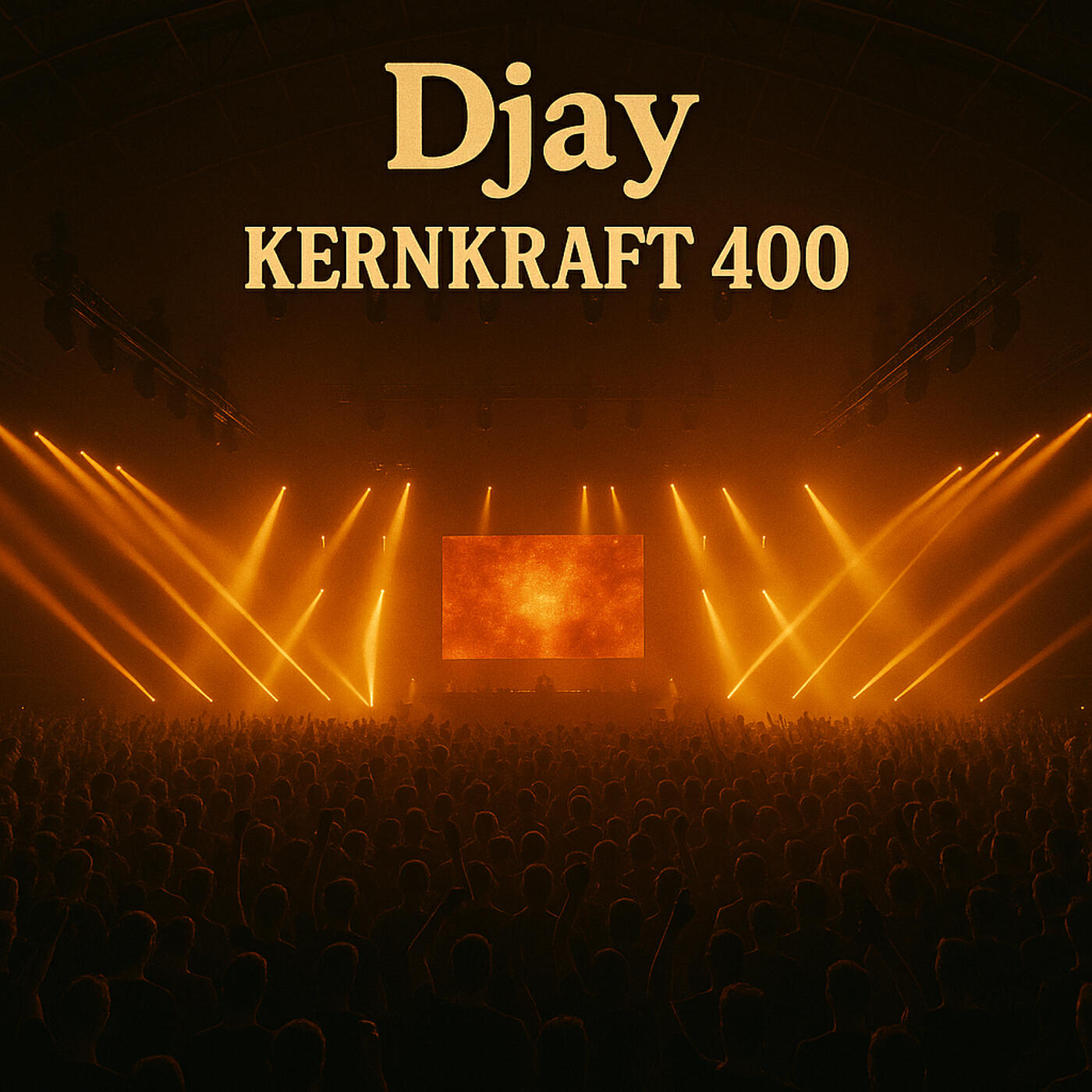Релиз Kernkraft 400