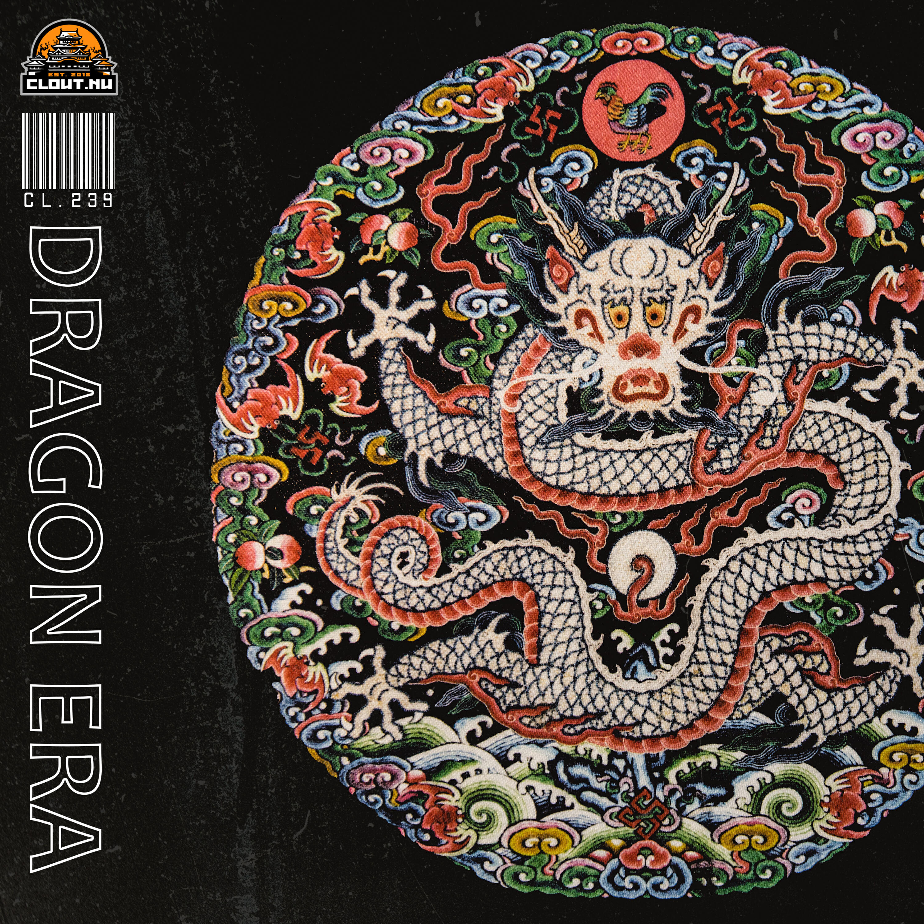 Релиз Dragon Era
