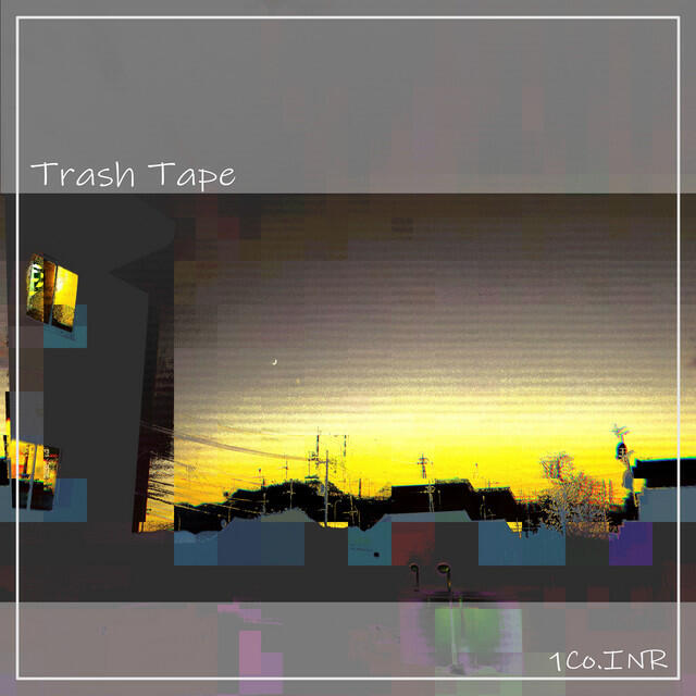 Релиз Trash Tape