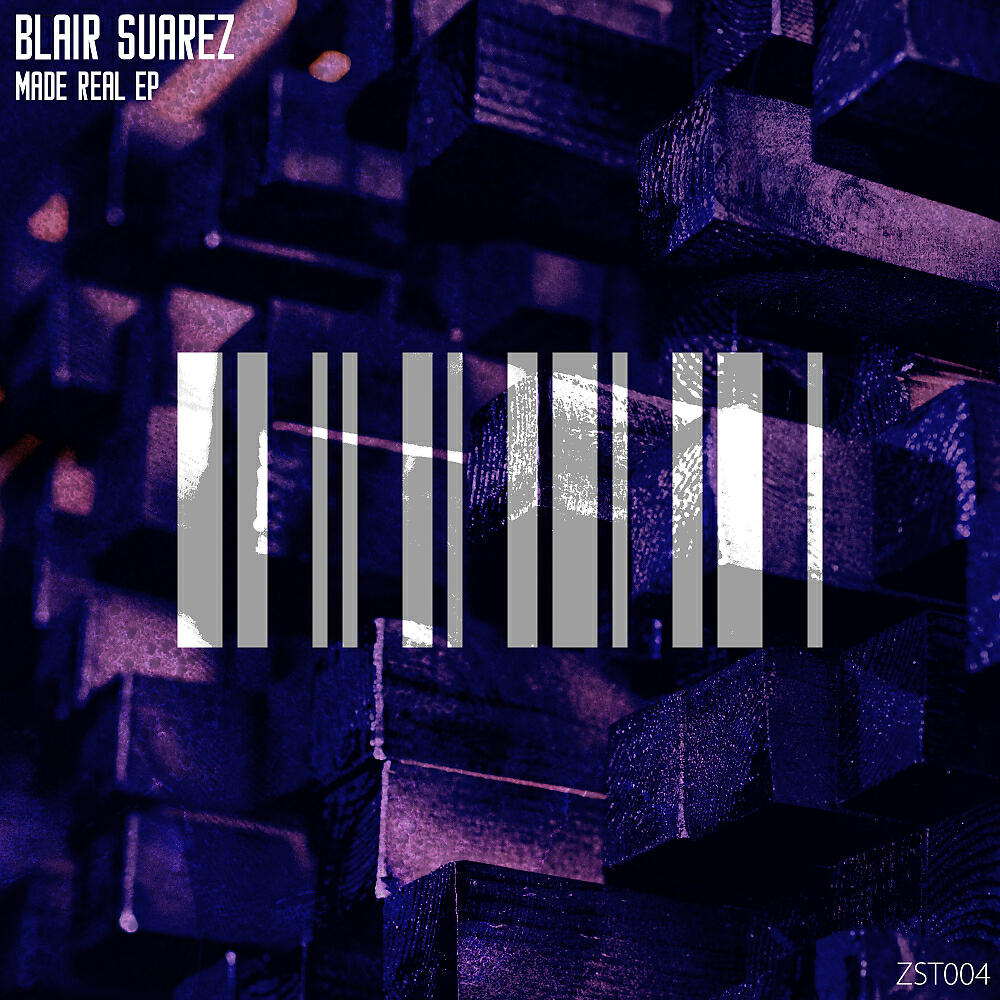 Релиз Made Real EP