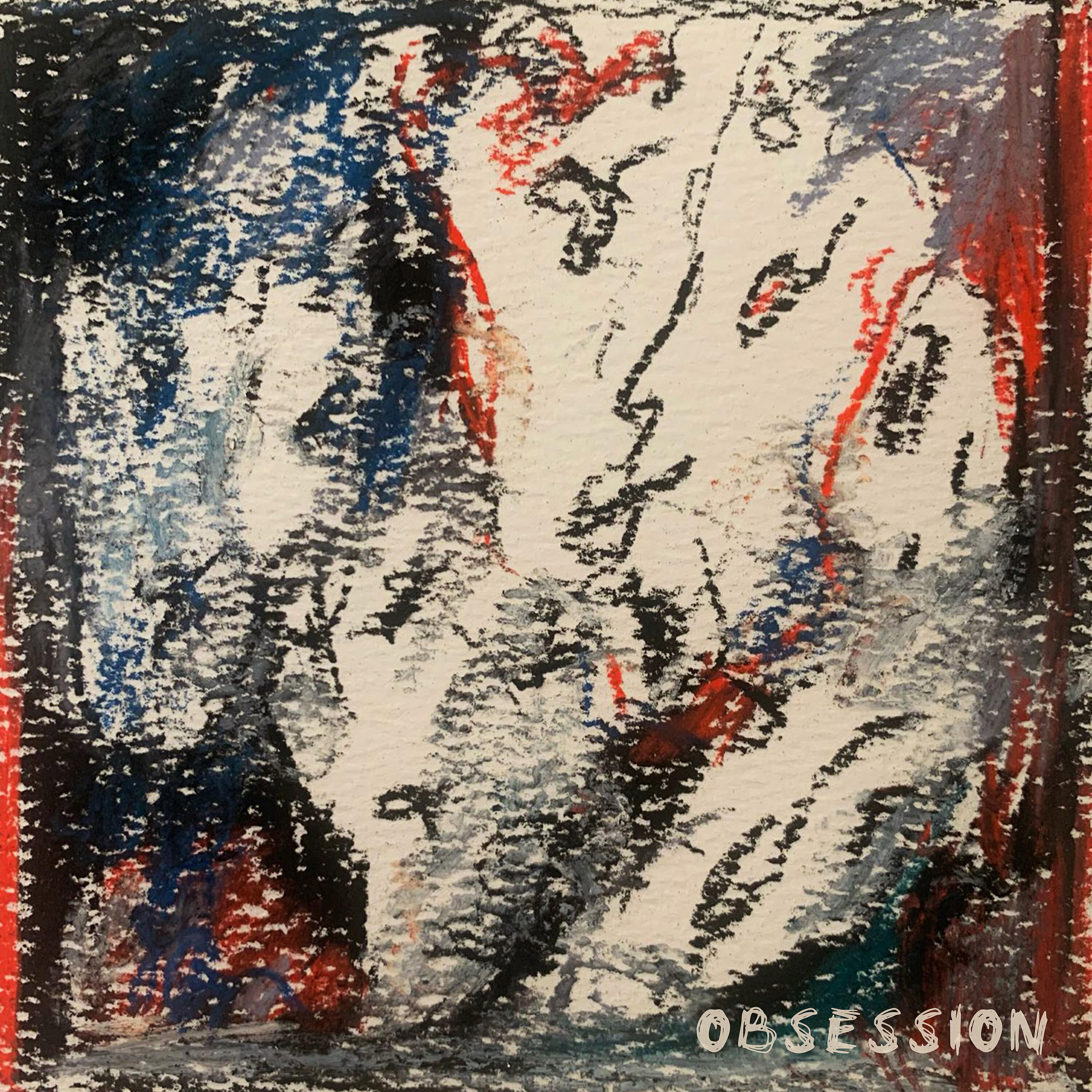 Релиз Obsession