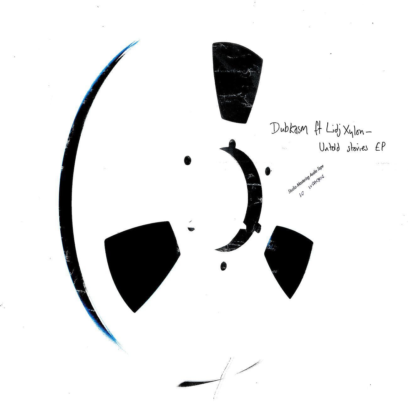 Релиз Untold Stories EP