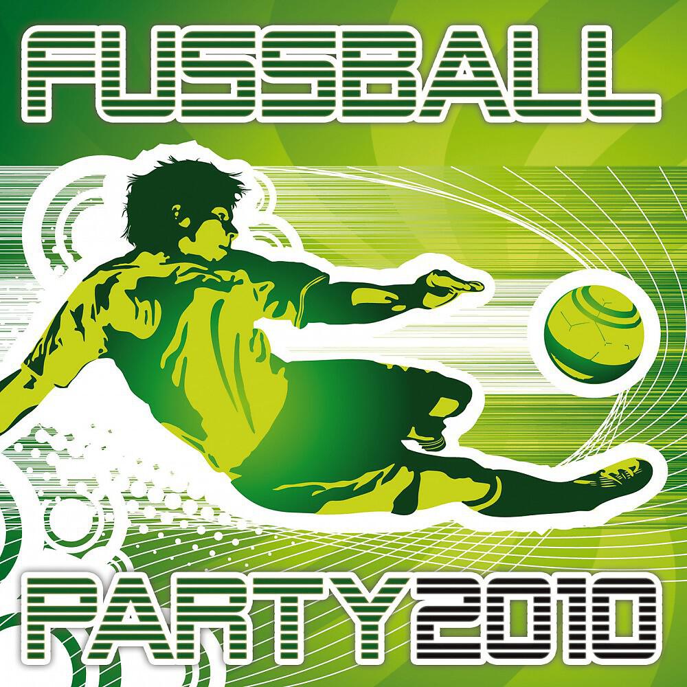 Релиз Fussball Party 2010