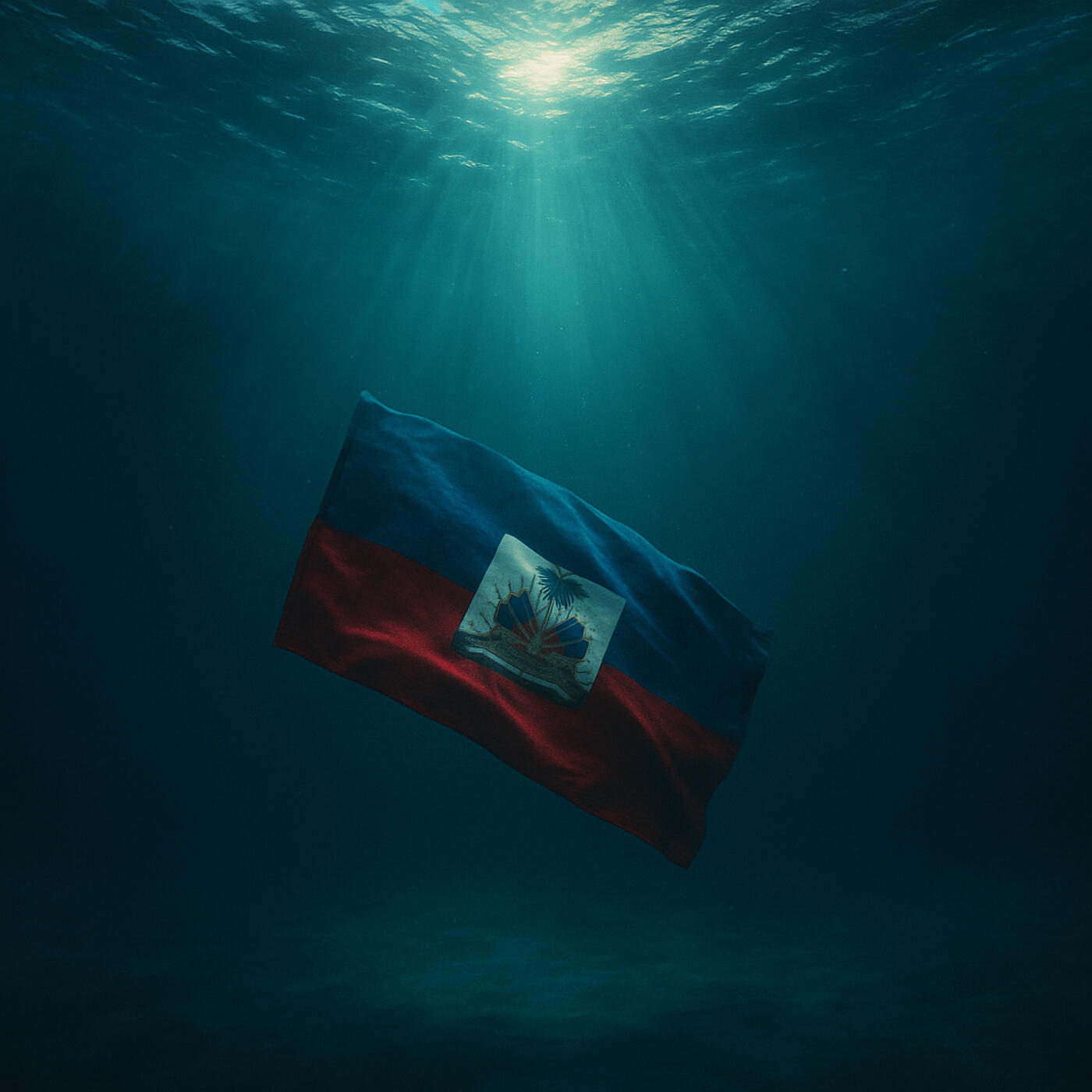 Релиз Ekzistans Ou Enpòtan