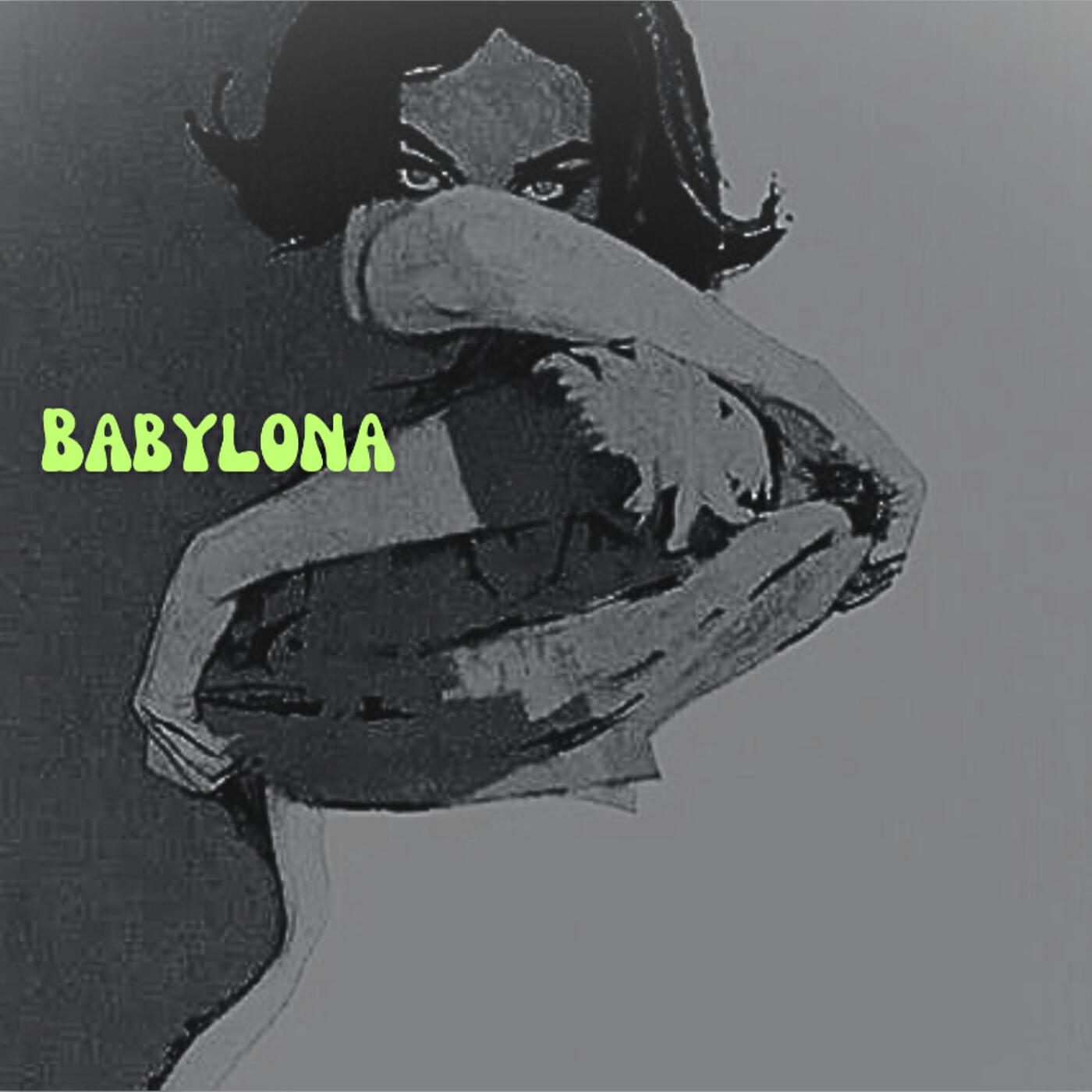 Релиз Babylona