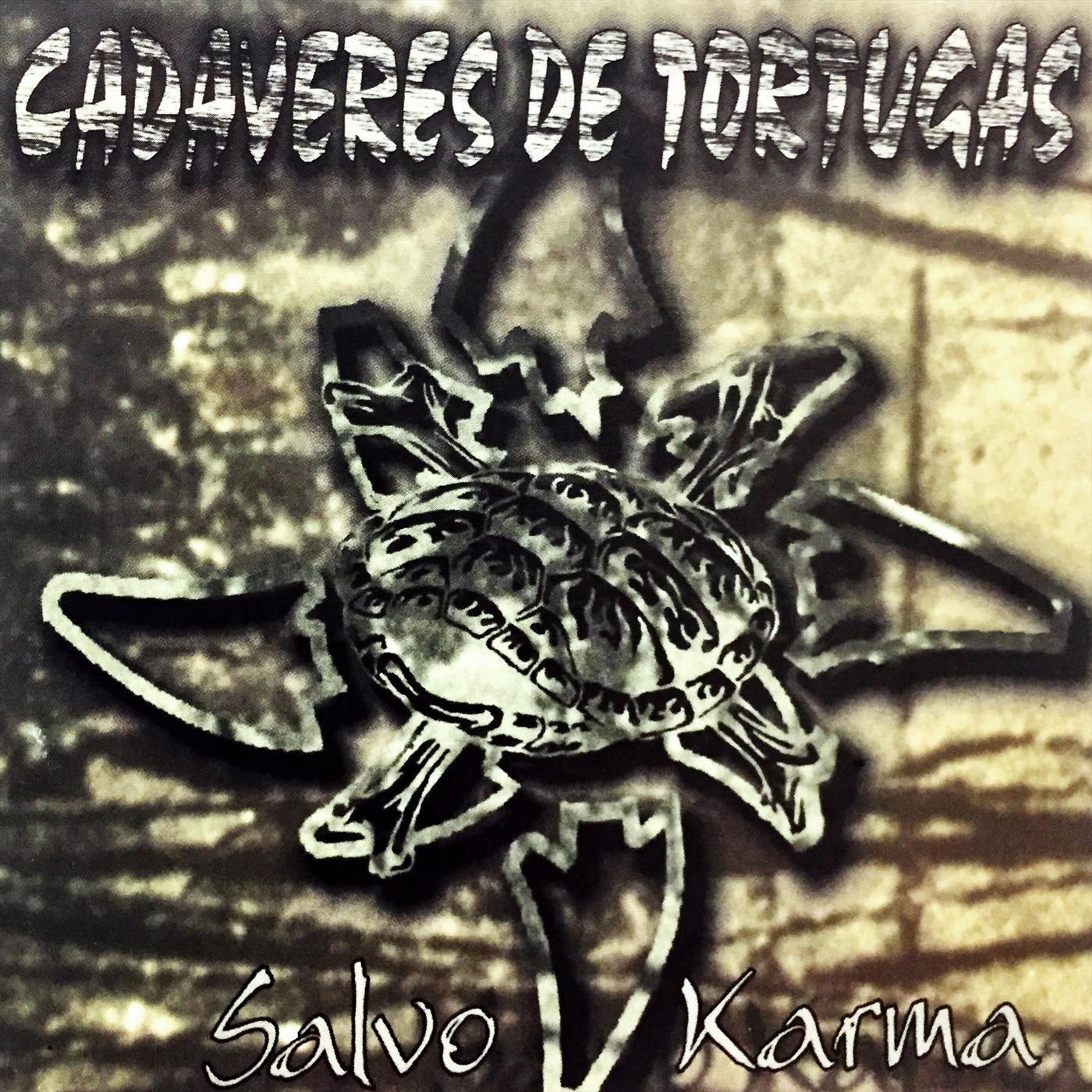 Cadaveres de Tortugas