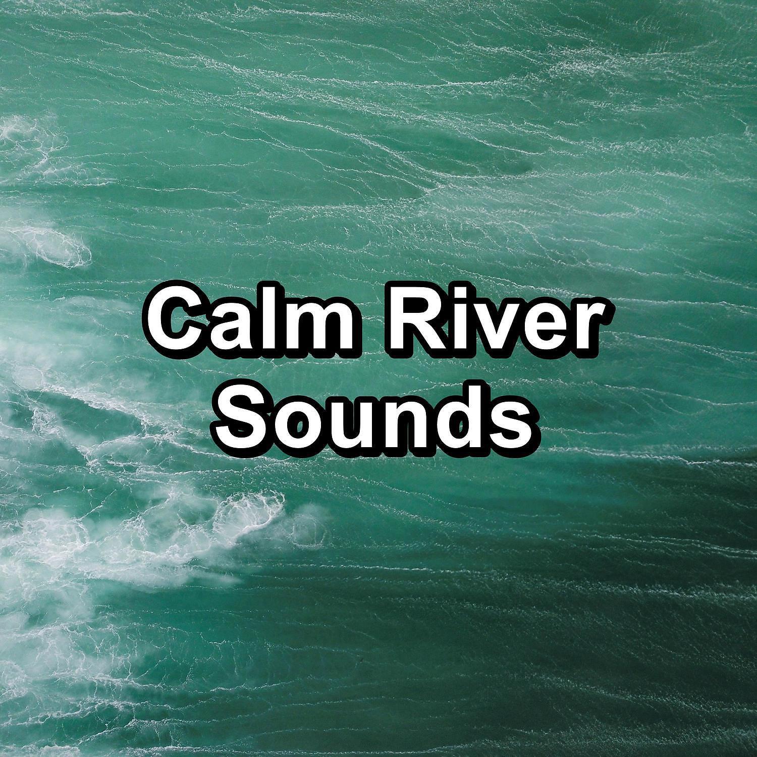 Постер альбома Calm River Sounds