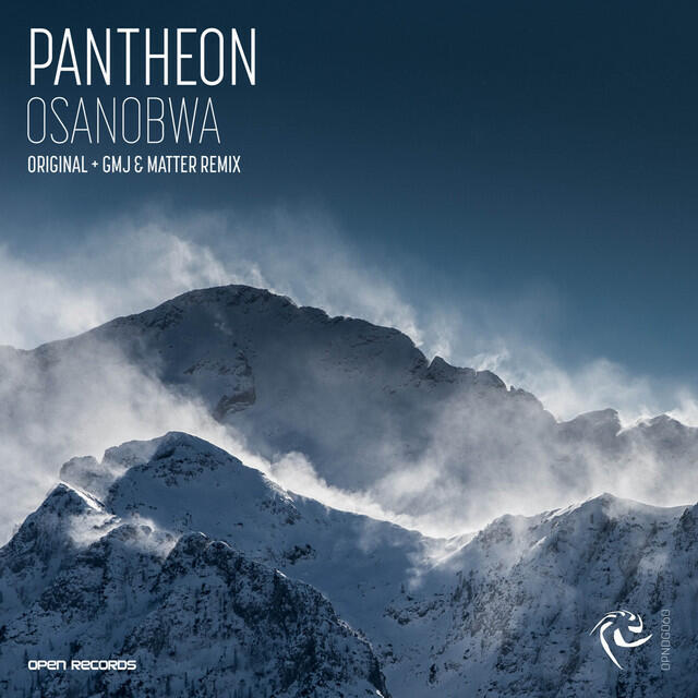 Релиз Osanobwa