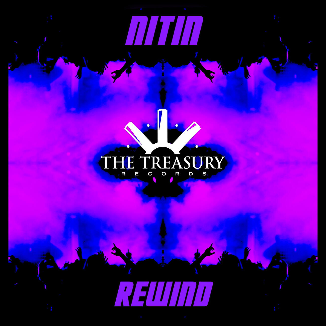 Релиз Rewind