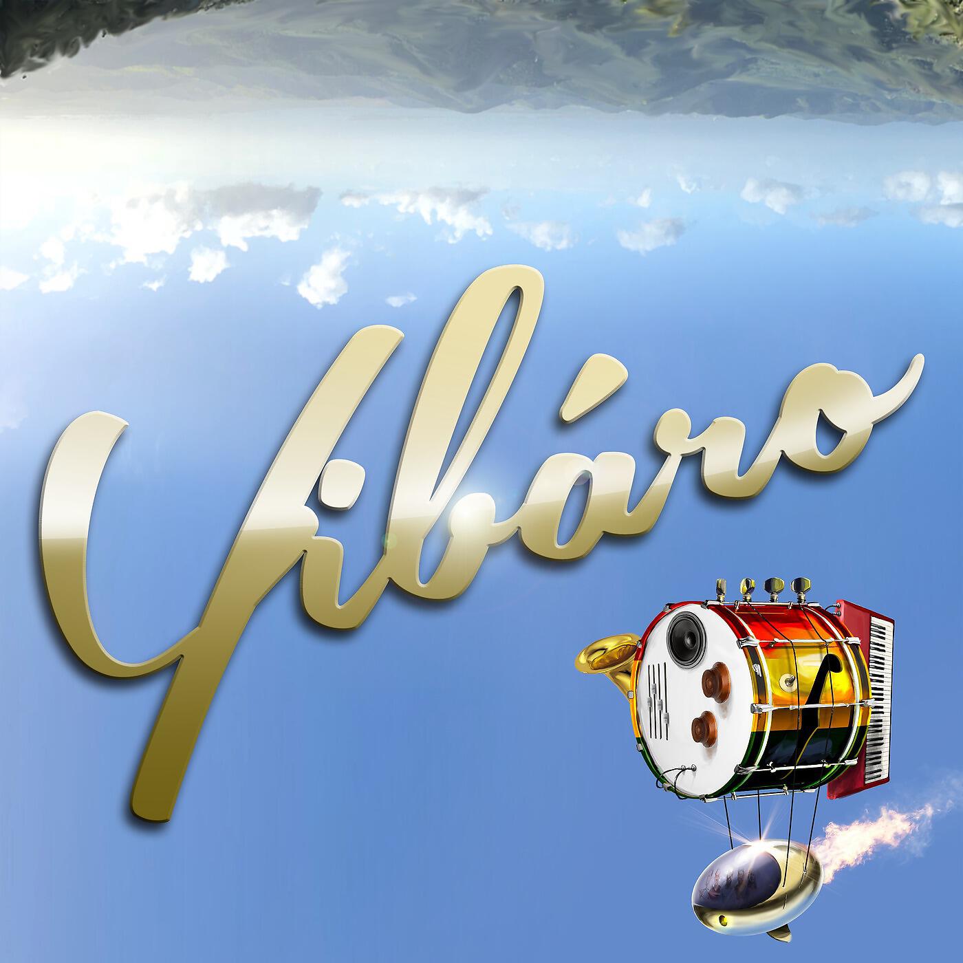 Релиз Yibáro