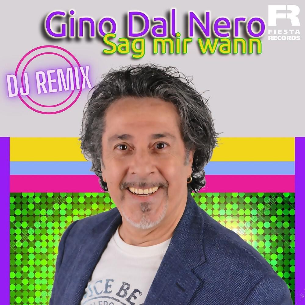 Релиз Sag mir wann (DJ Remix)