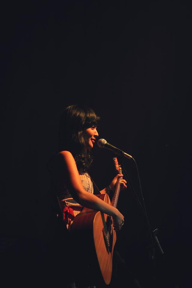 Liyana Fizi