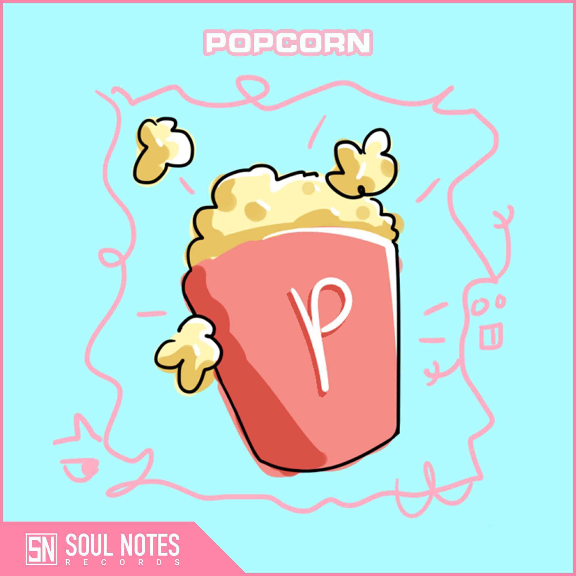 Релиз POPCORN