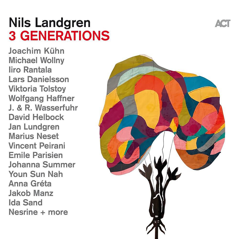 Скачать песню Nils Landgren, Lars Danielsson, Wolfgang Haffner, Michael Wollny, Marius Neset, Jakob Manz, Philipp Schiepek, Ulf Wakenius - Blue Corner бесплатно в MP3 для Android и iOS