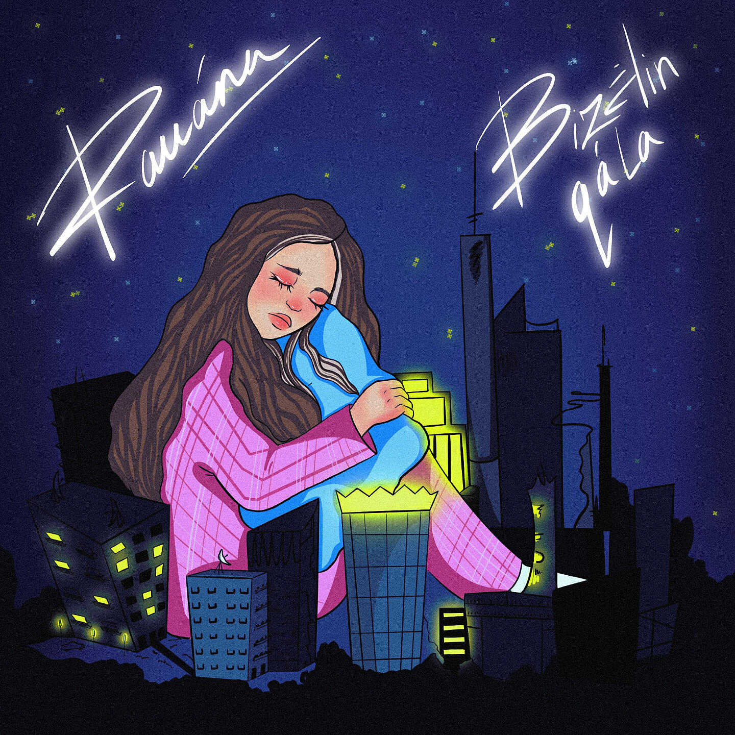 Релиз bizdiñ qala