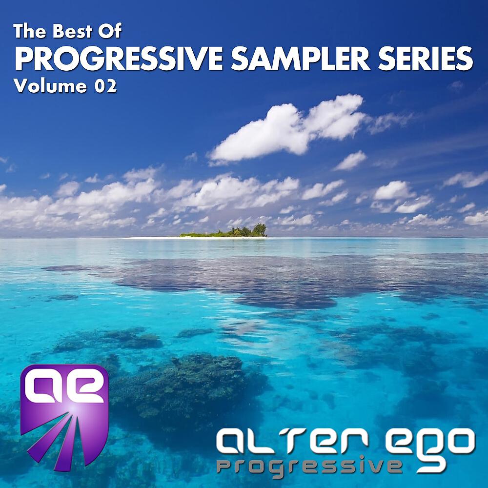 Релиз Progressive Sampler: Best Of, Vol. 02